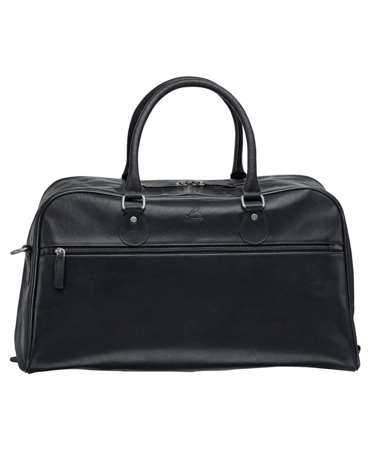 Портфель Mancini Men's Classic Duffle Bag Mancini