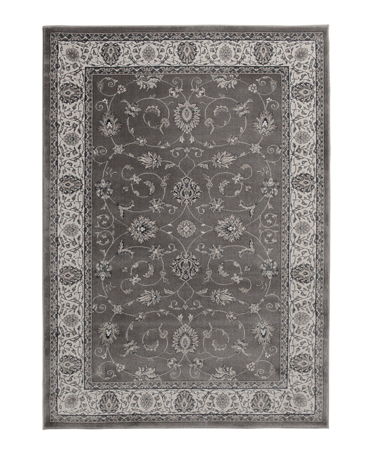 Largo Isfahan 5'3" x 7'7" Area Rug KM Home