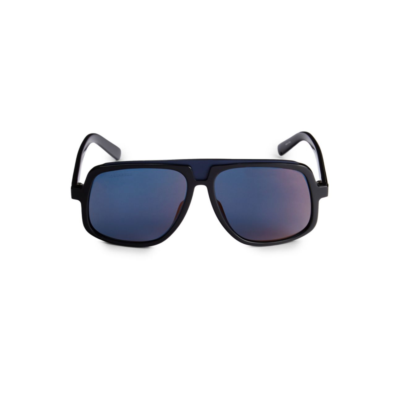 59MM Square Sunglasses DSQUARED2