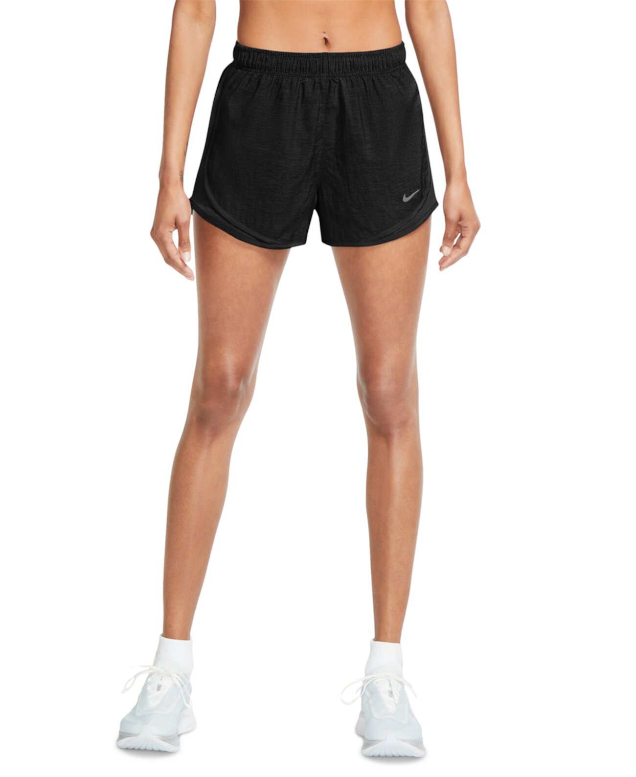 Женские беговые шорты Tempo Nike