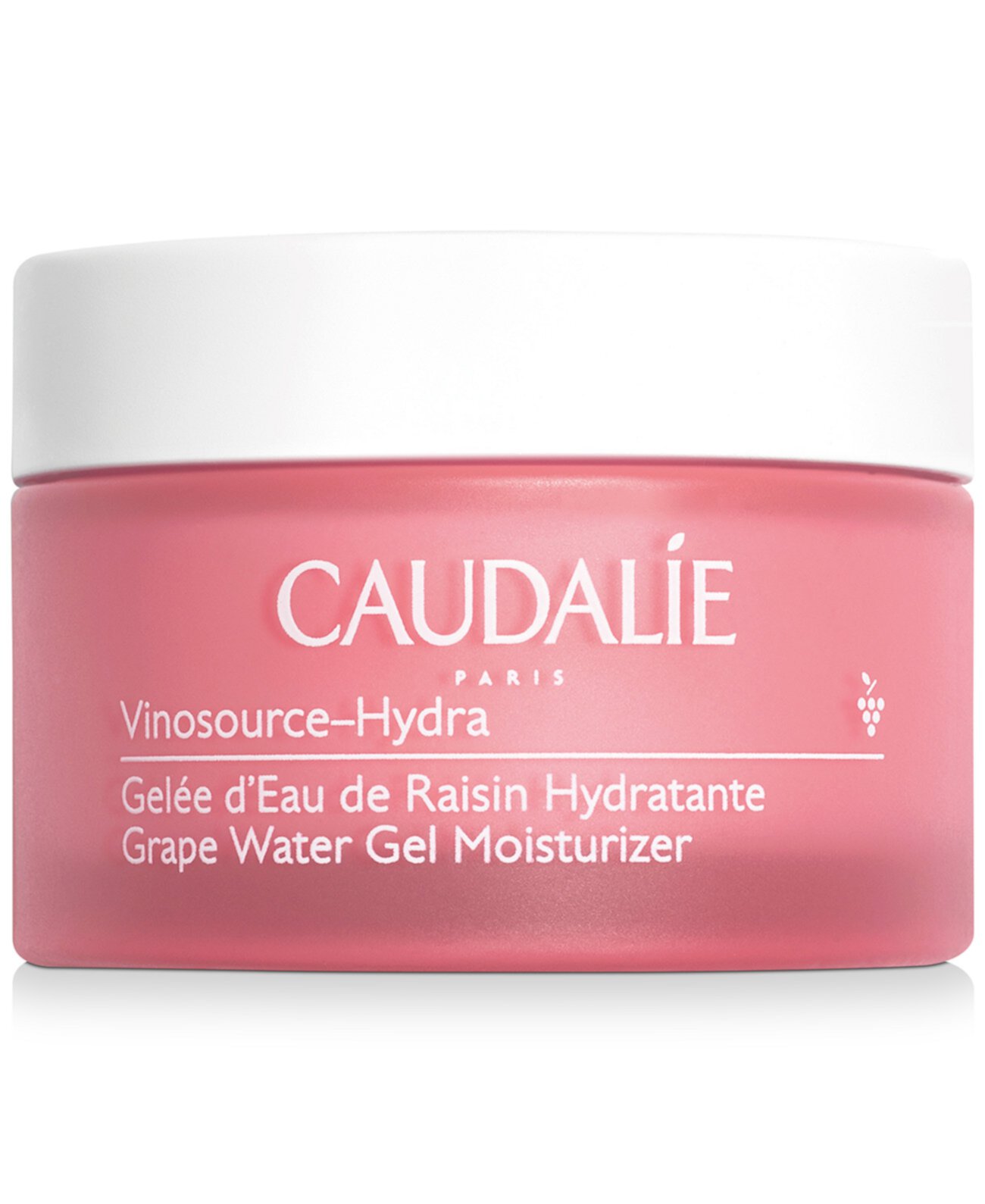 Vinosource-Hydra Увлажняющий гель с виноградной водой CAUDALIE