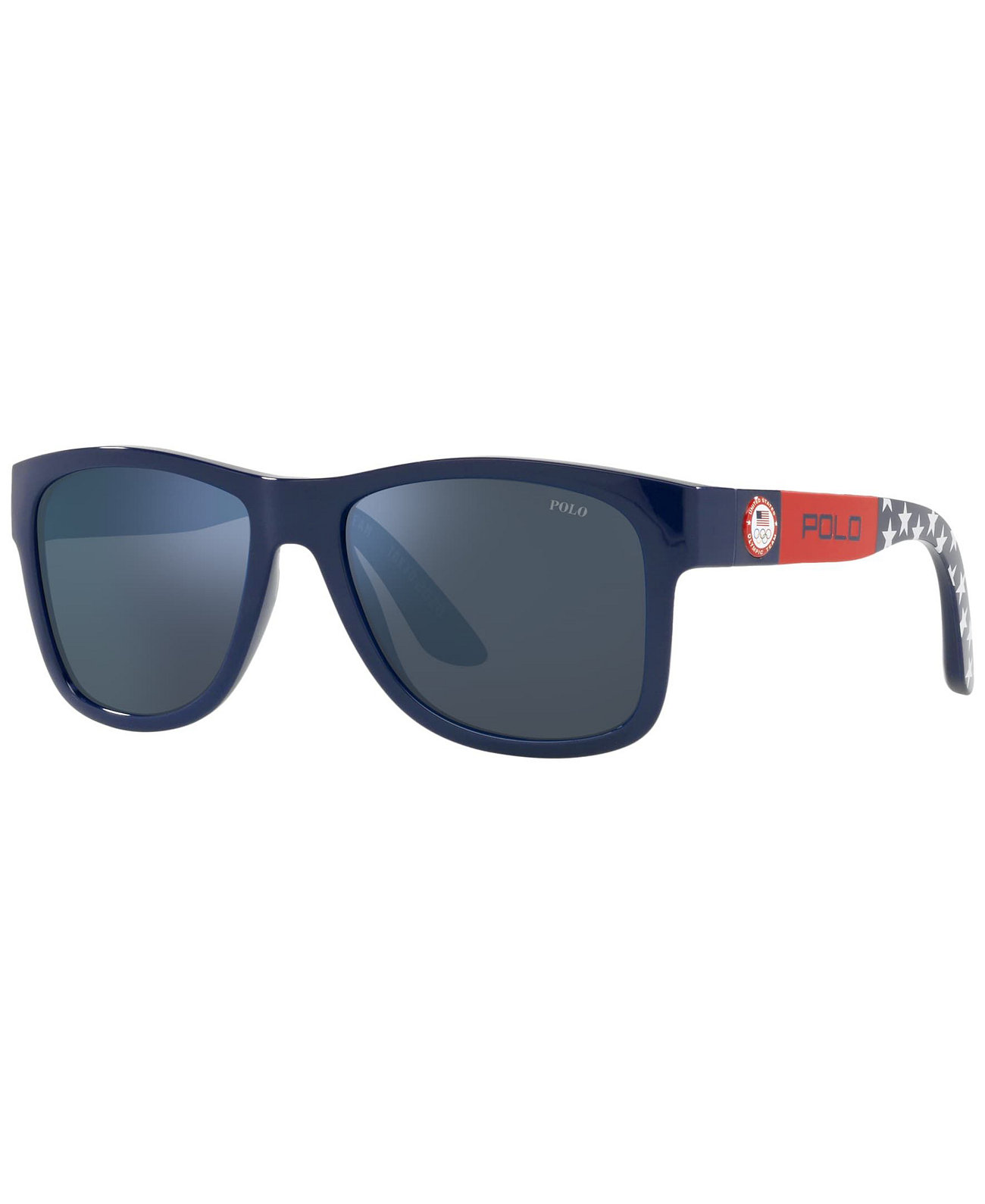 Мужские солнцезащитные очки, PH4162 54 Ralph Lauren