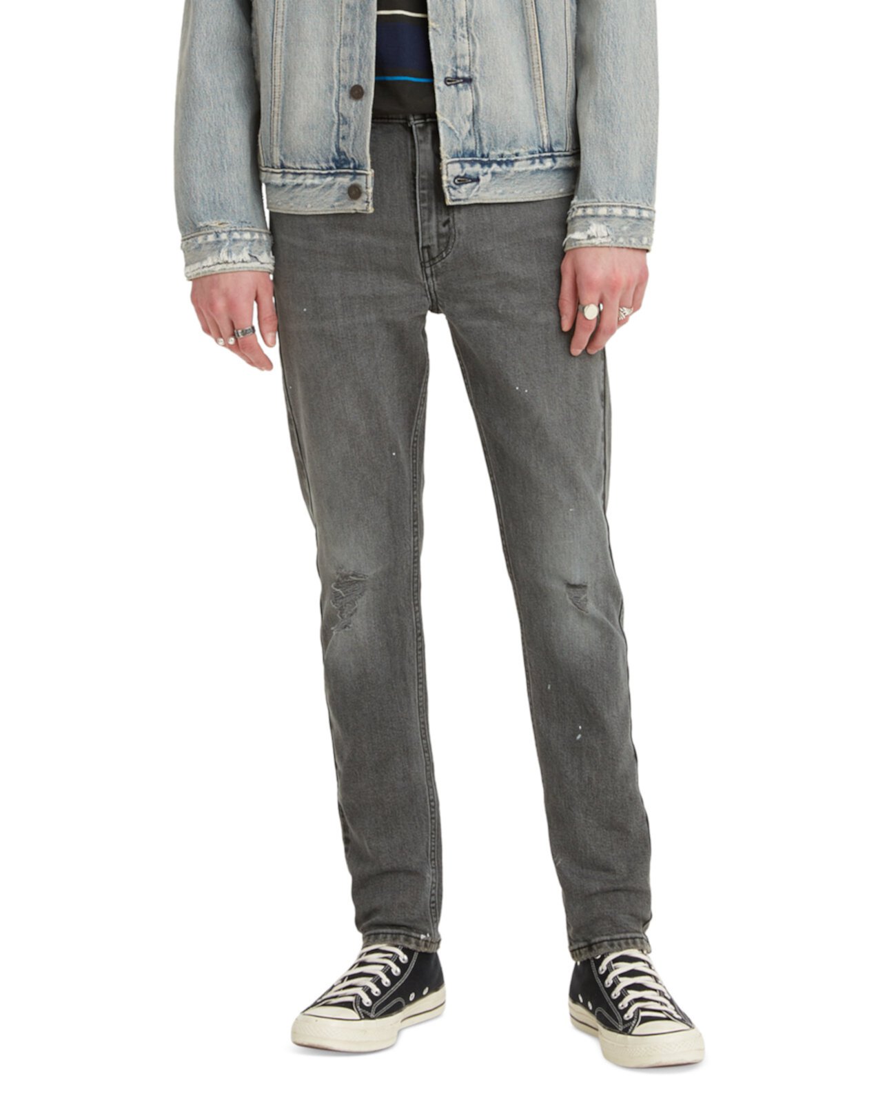 Мужские Джинсы skinny Levi's® 510™ Skinny Fit Eco Performance Levi's®