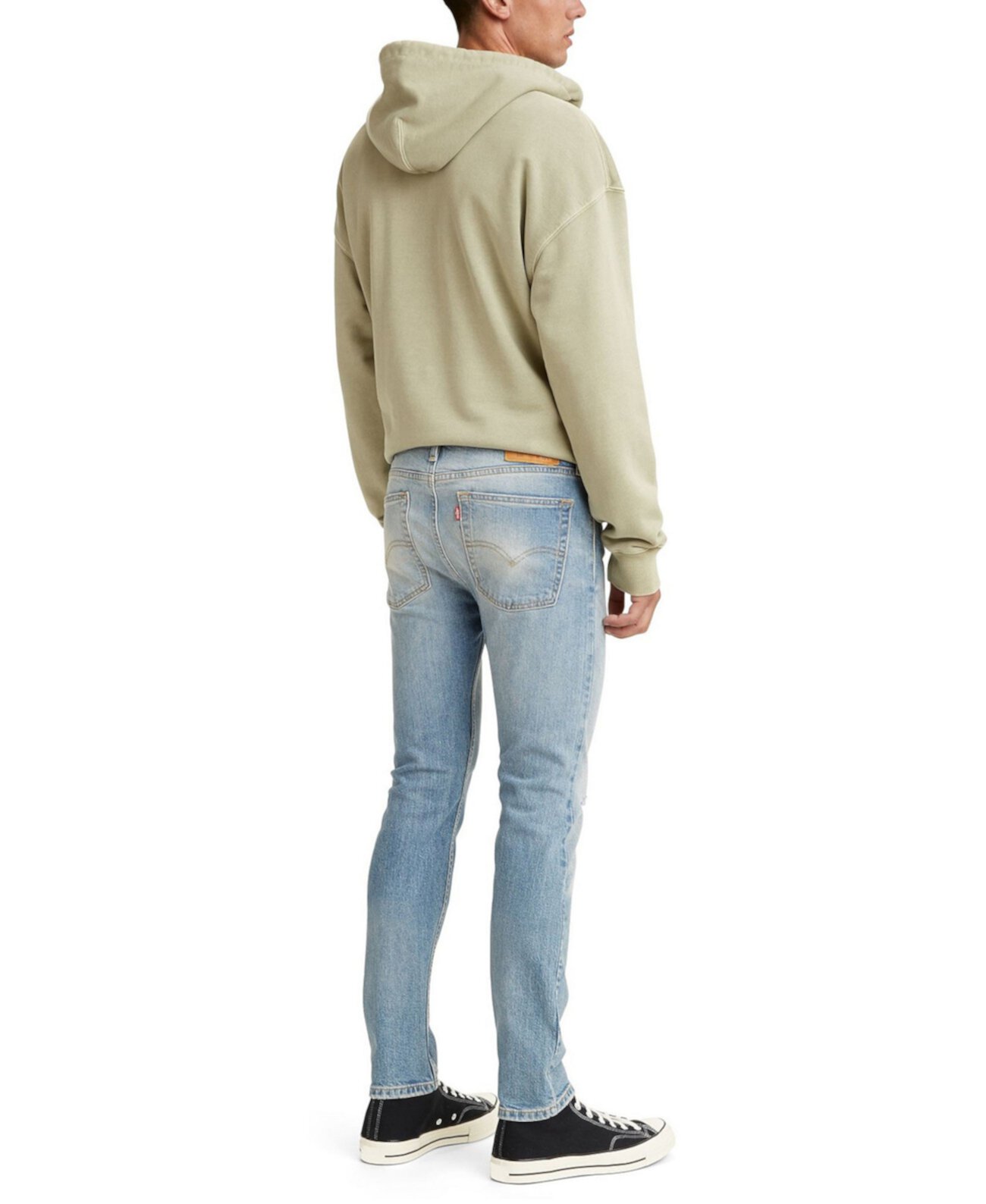 Мужские Джинсы skinny Levi's® 510™ Levi's®