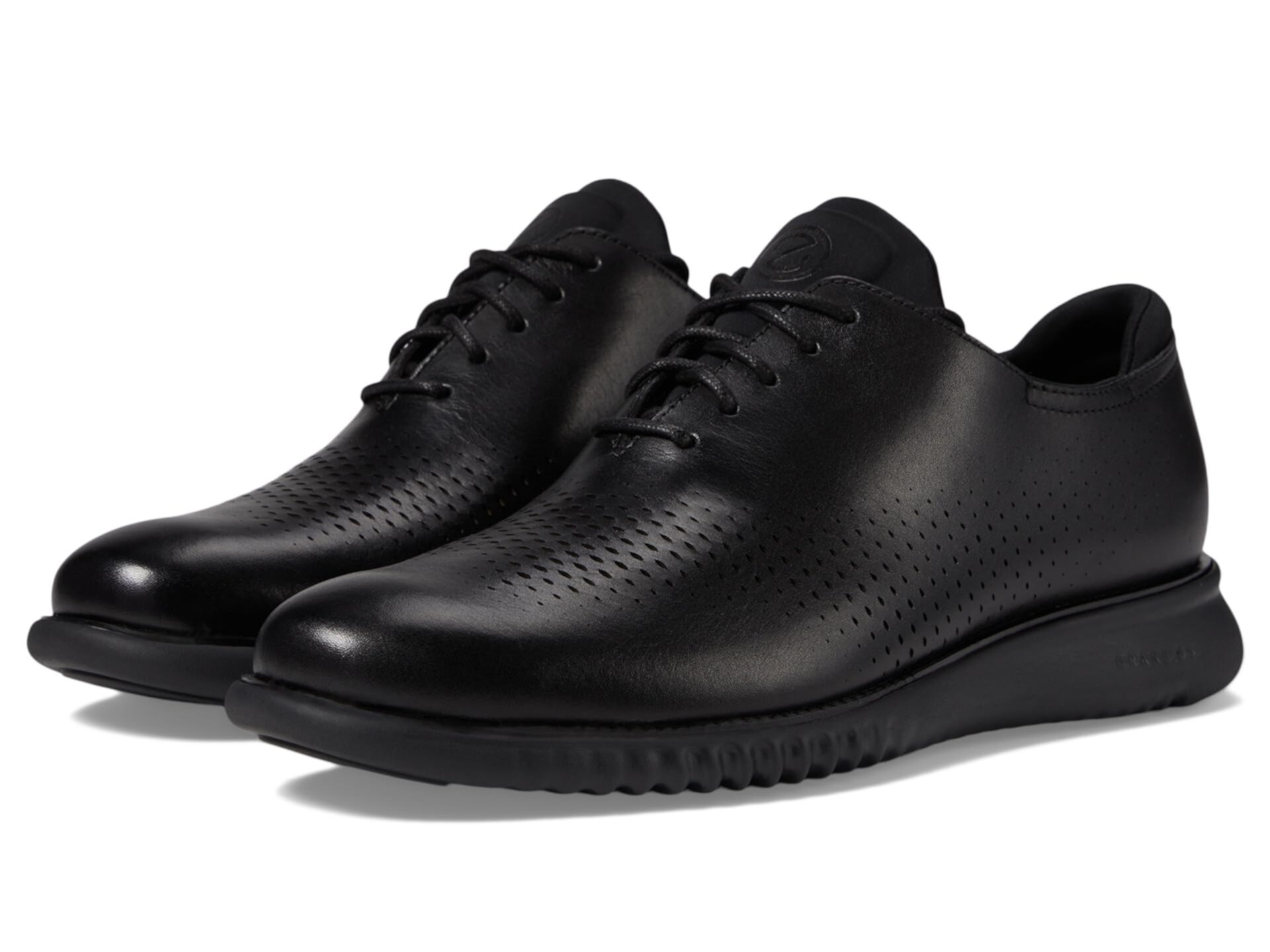 2.Zerogrand Laser Wing Oxford Cole Haan