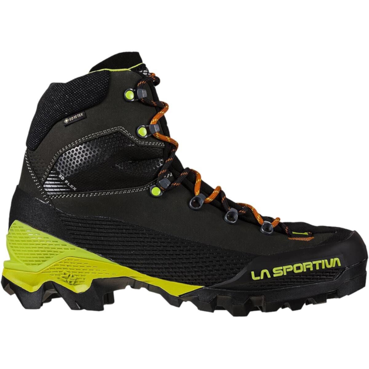 Горные Спортивные ботинки Aequilibrium LT GTX от La Sportiva для мужчин La Sportiva