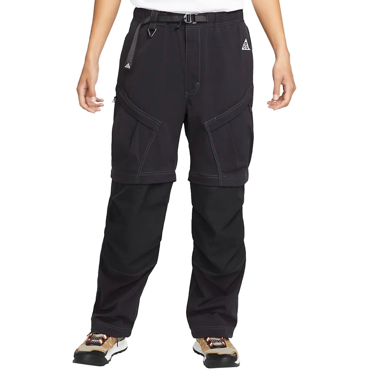 nike acg smith summit pant