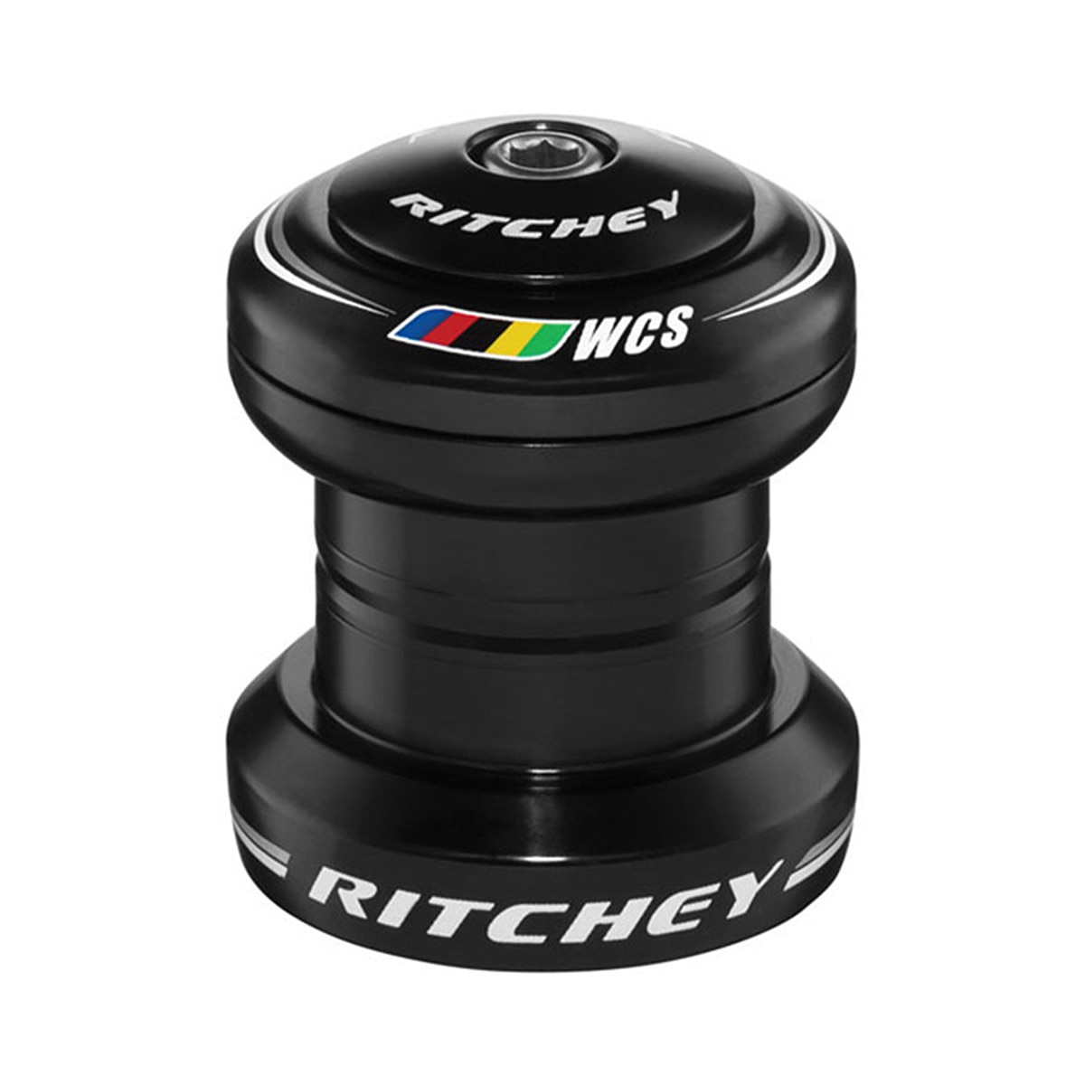 Велосипедный аксессуар Ritchey WCS Logic Headset Ritchey