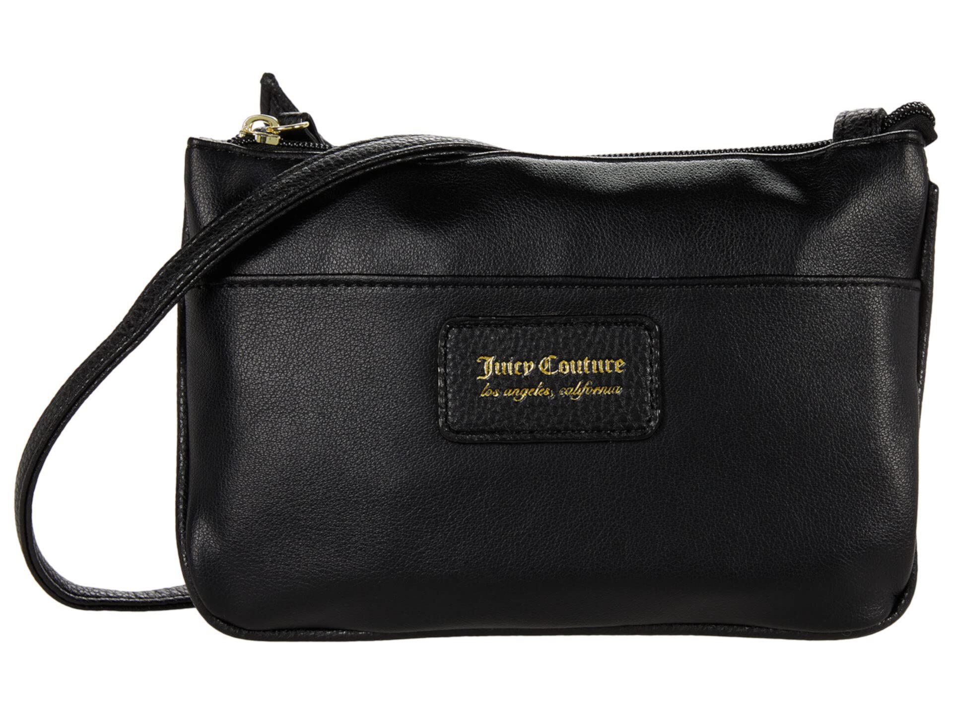 Вытягивающая сумка через плечо Glam Out Juicy Couture