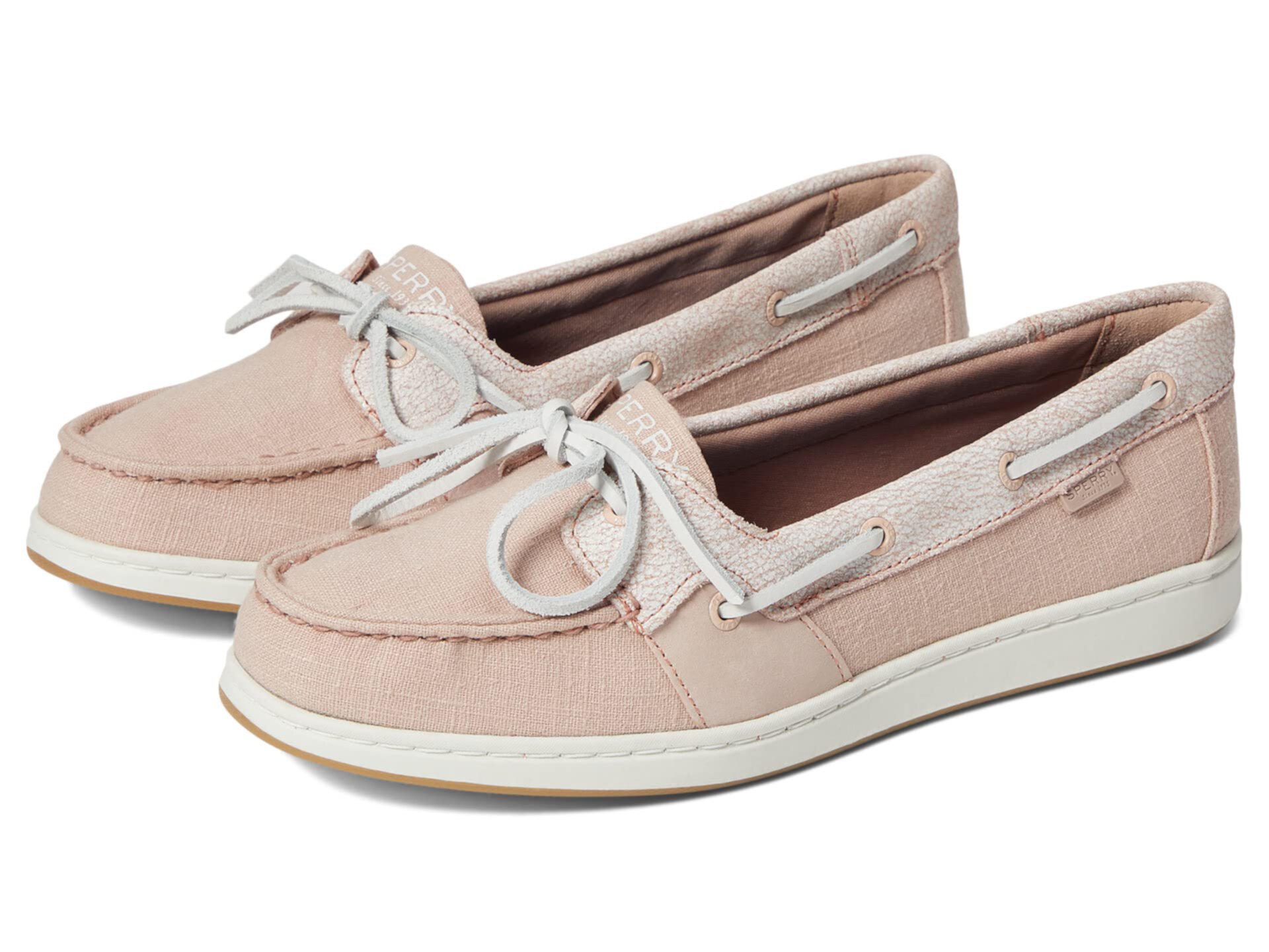 Женские Топсайдеры Sperry Coastfish 1-Eye Sperry