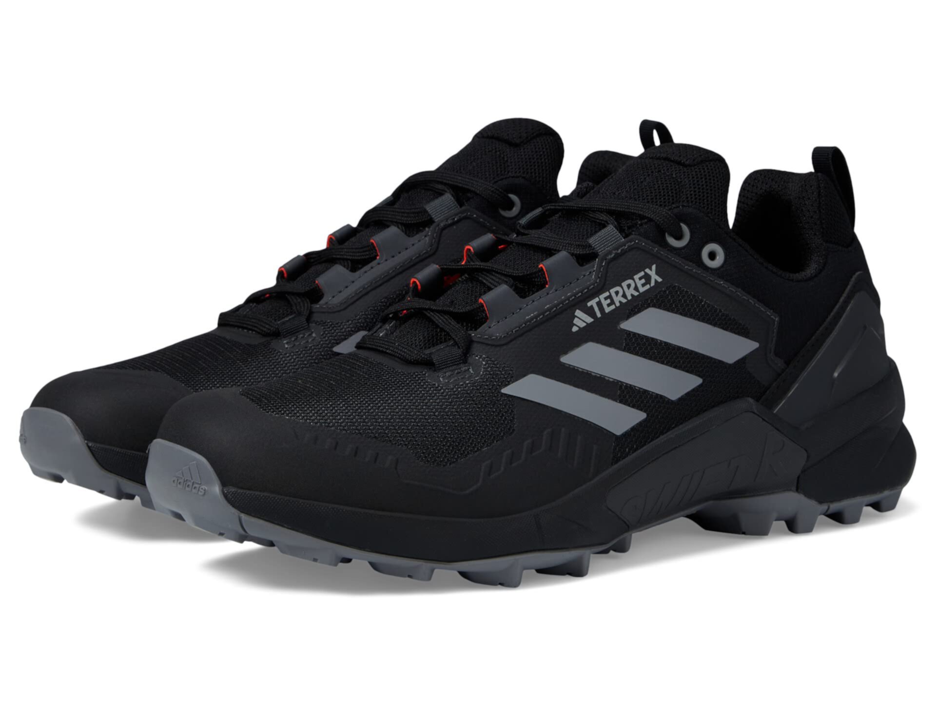 Туристические ботинки Terrex Swift R3 от Adidas для мужчин Adidas