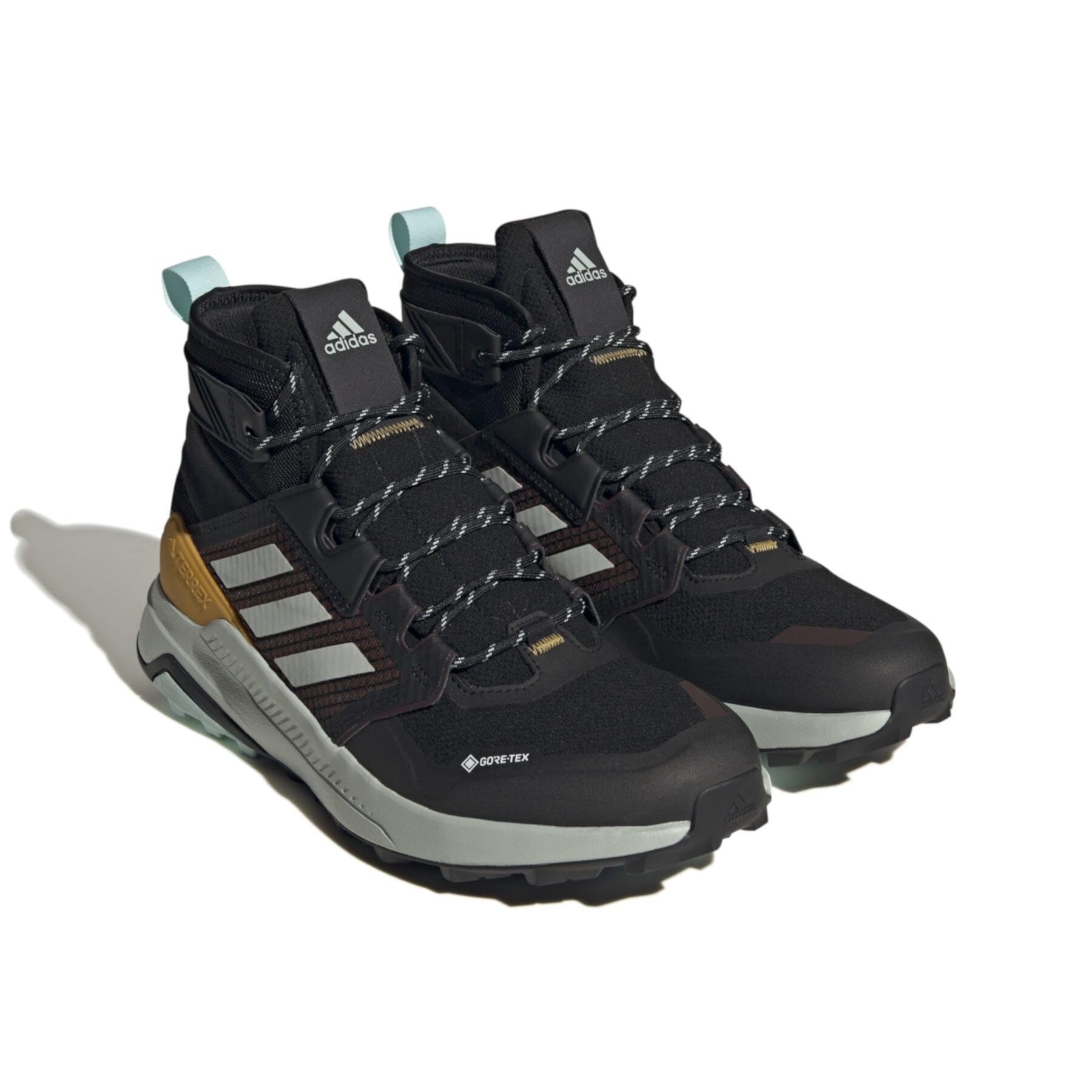 Ботинки для походов Adidas Terrex Trailmaker Mid GTX для мужчин Adidas