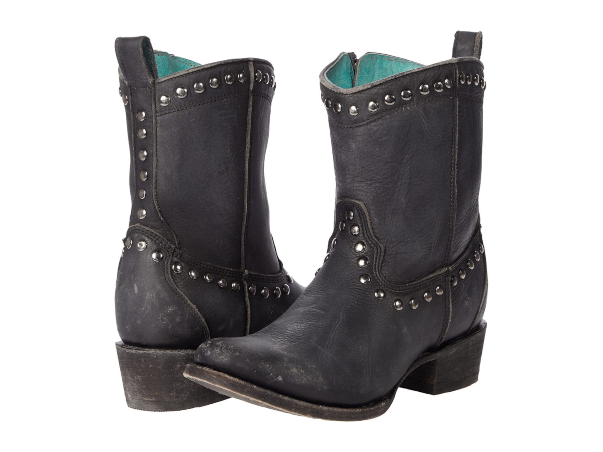 C3714 Corral Boots