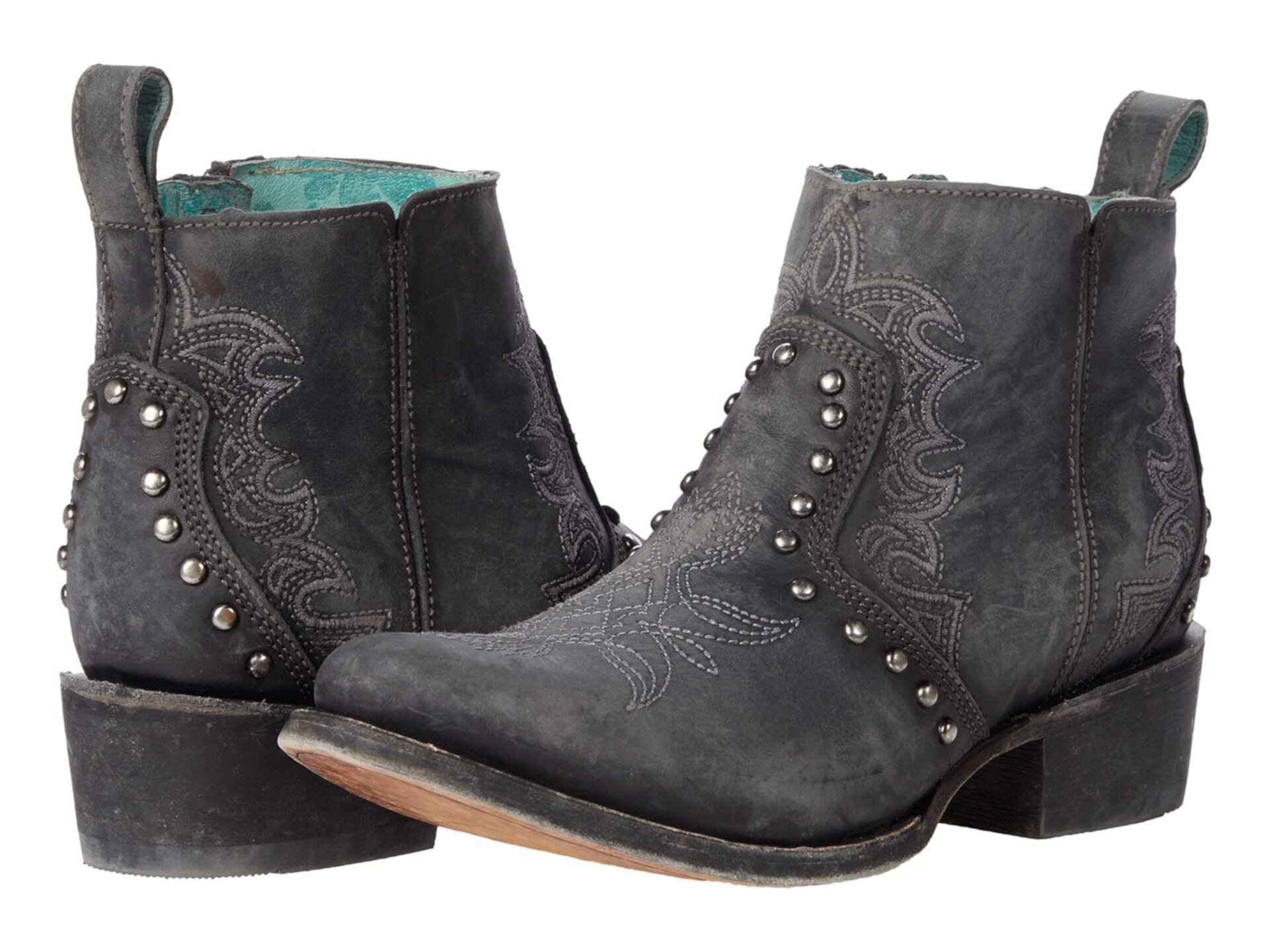C3729 Corral Boots