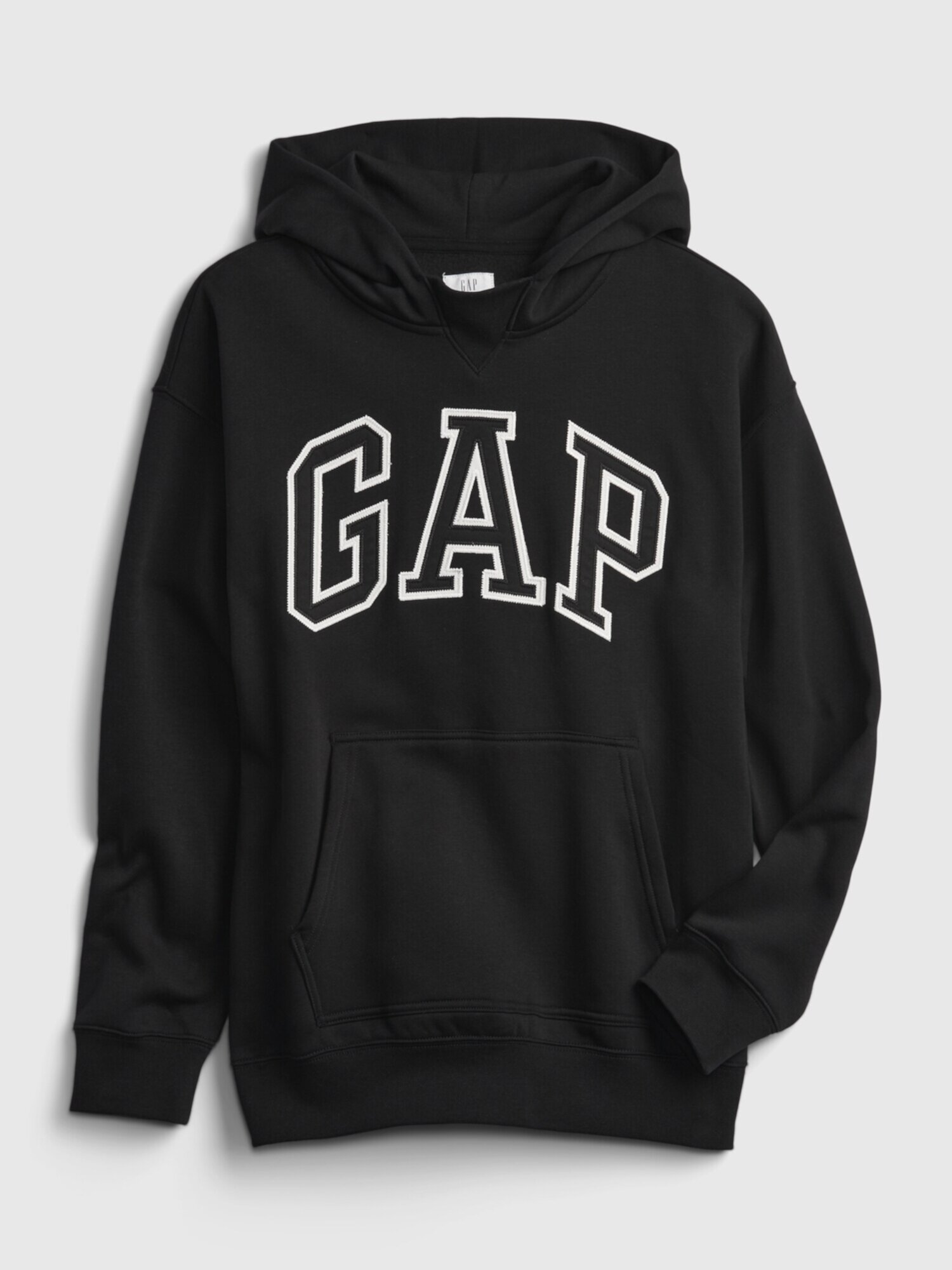 Худи с логотипом Teen Gap Gap