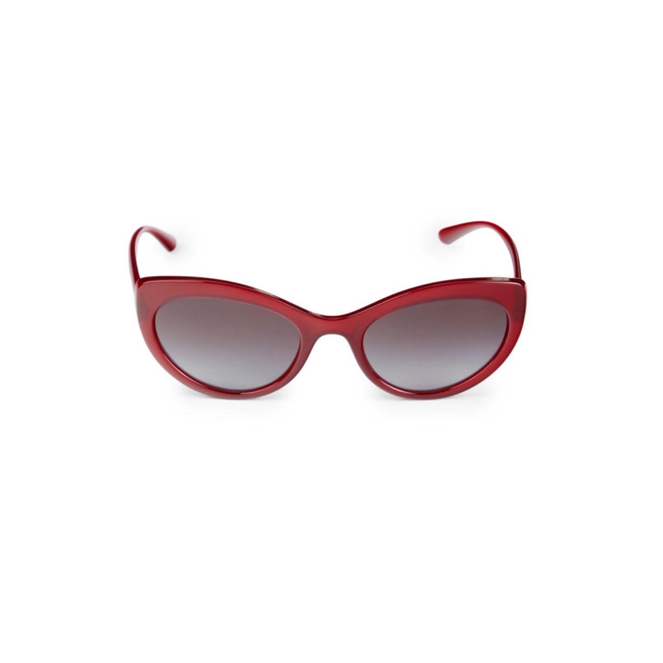 Солнцезащитные очки "кошачий глаз" 53 мм Dolce & Gabbana