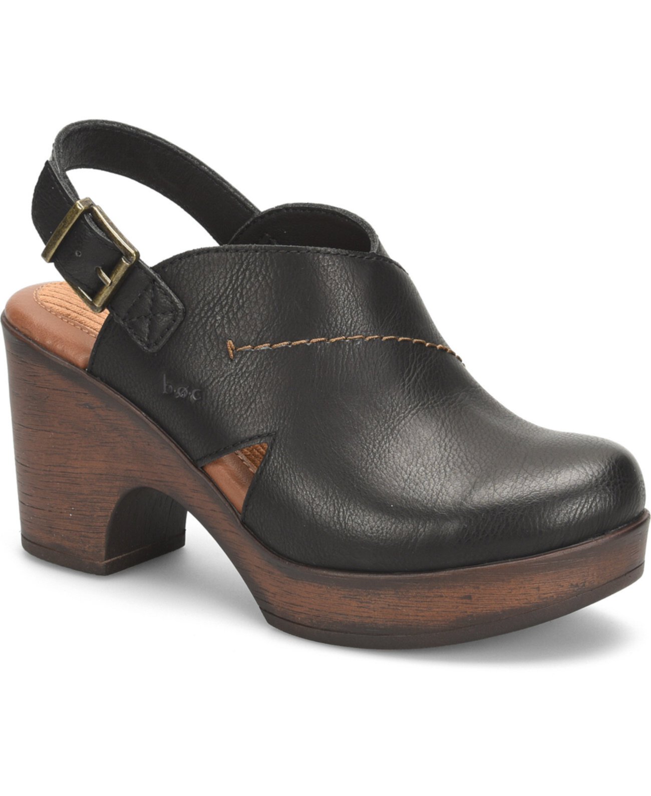 Женская обувь Cecila Comfort Clog B O C