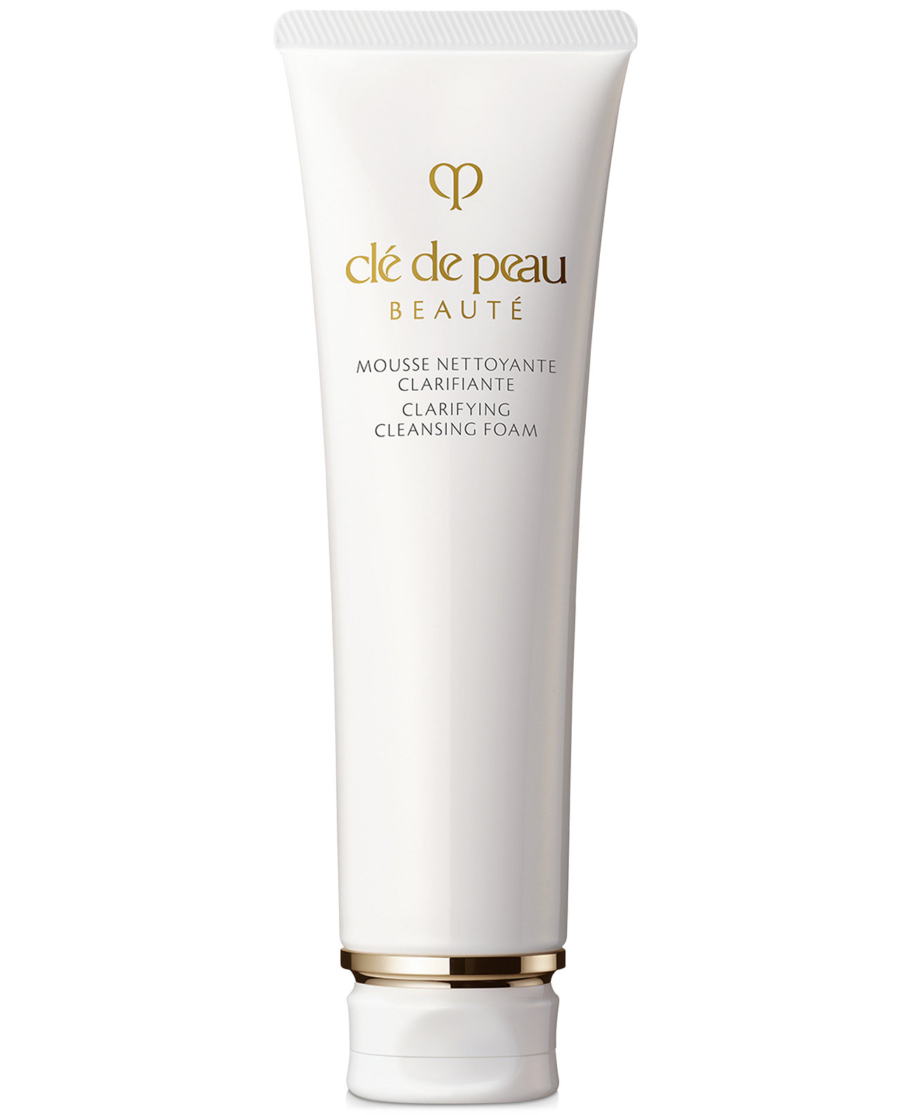 Очищающая пенка Clarifying Cleansing Foam, 4,8 унции. Cle De Peau