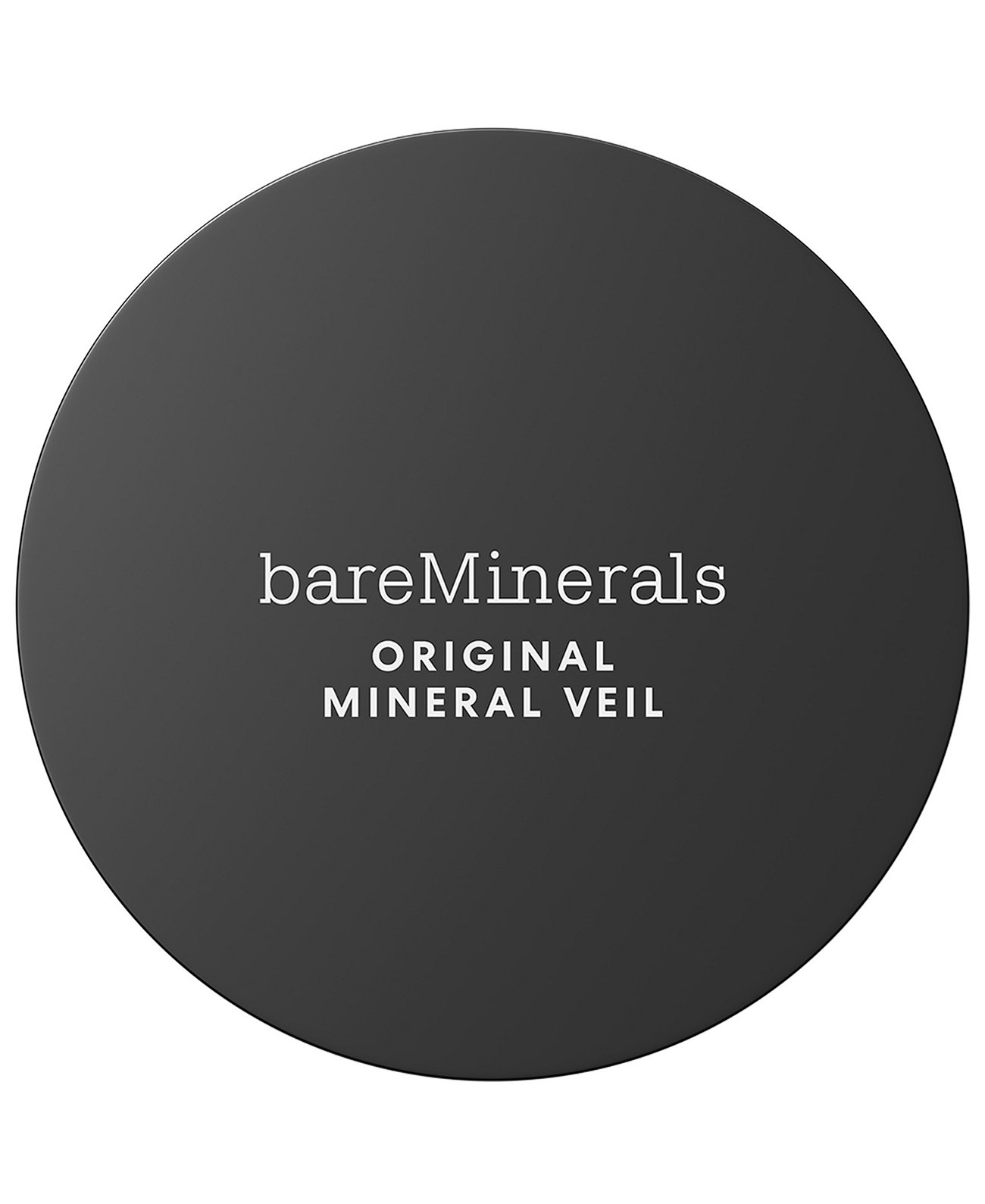 Оригинальная прессованная минеральная вуаль BareMinerals