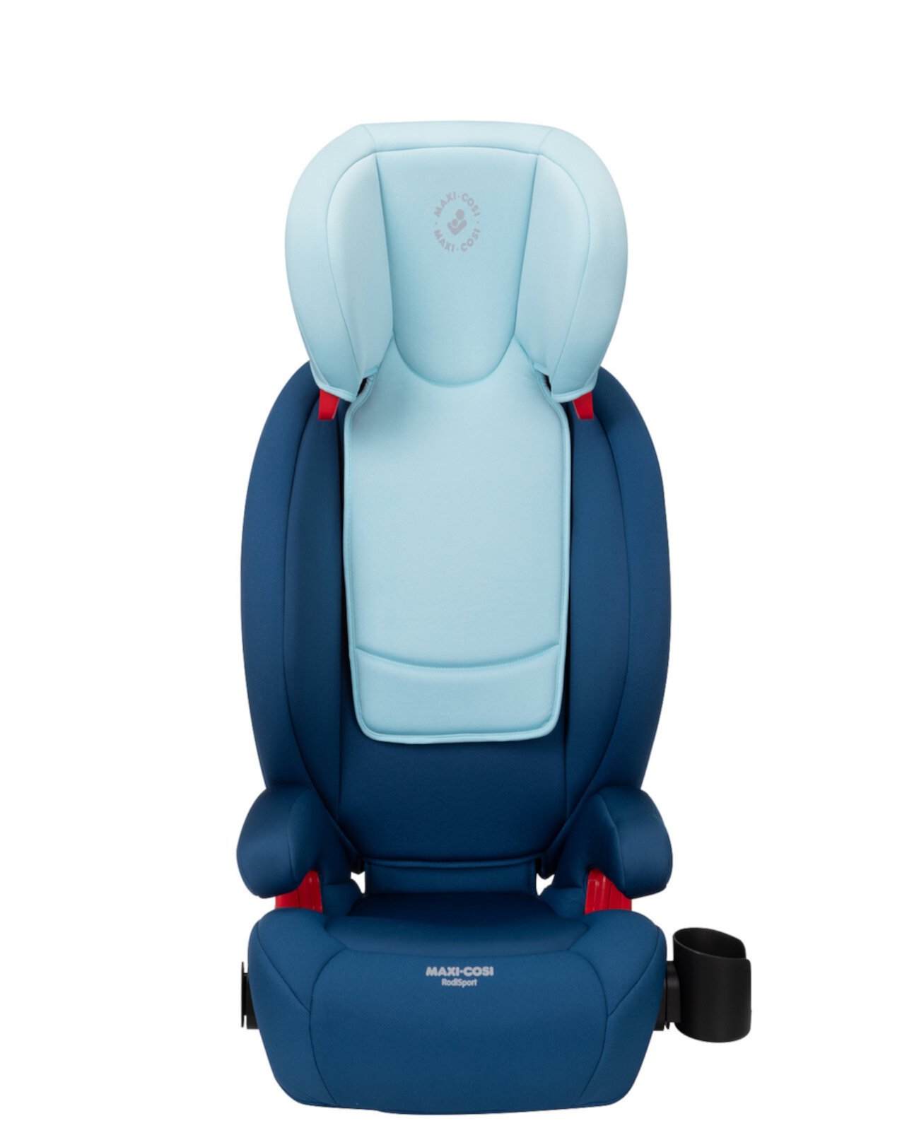 Автокресло-бустер RodiSport Maxi Cosi