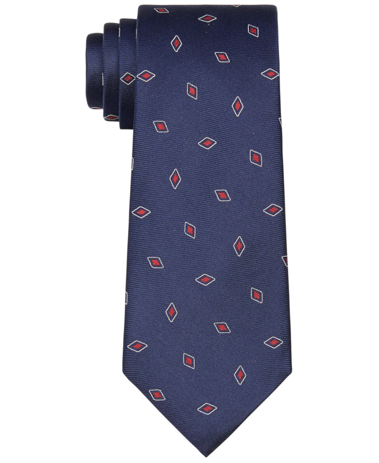 Мужской галстук с контуром и бриллиантами Ralph Lauren