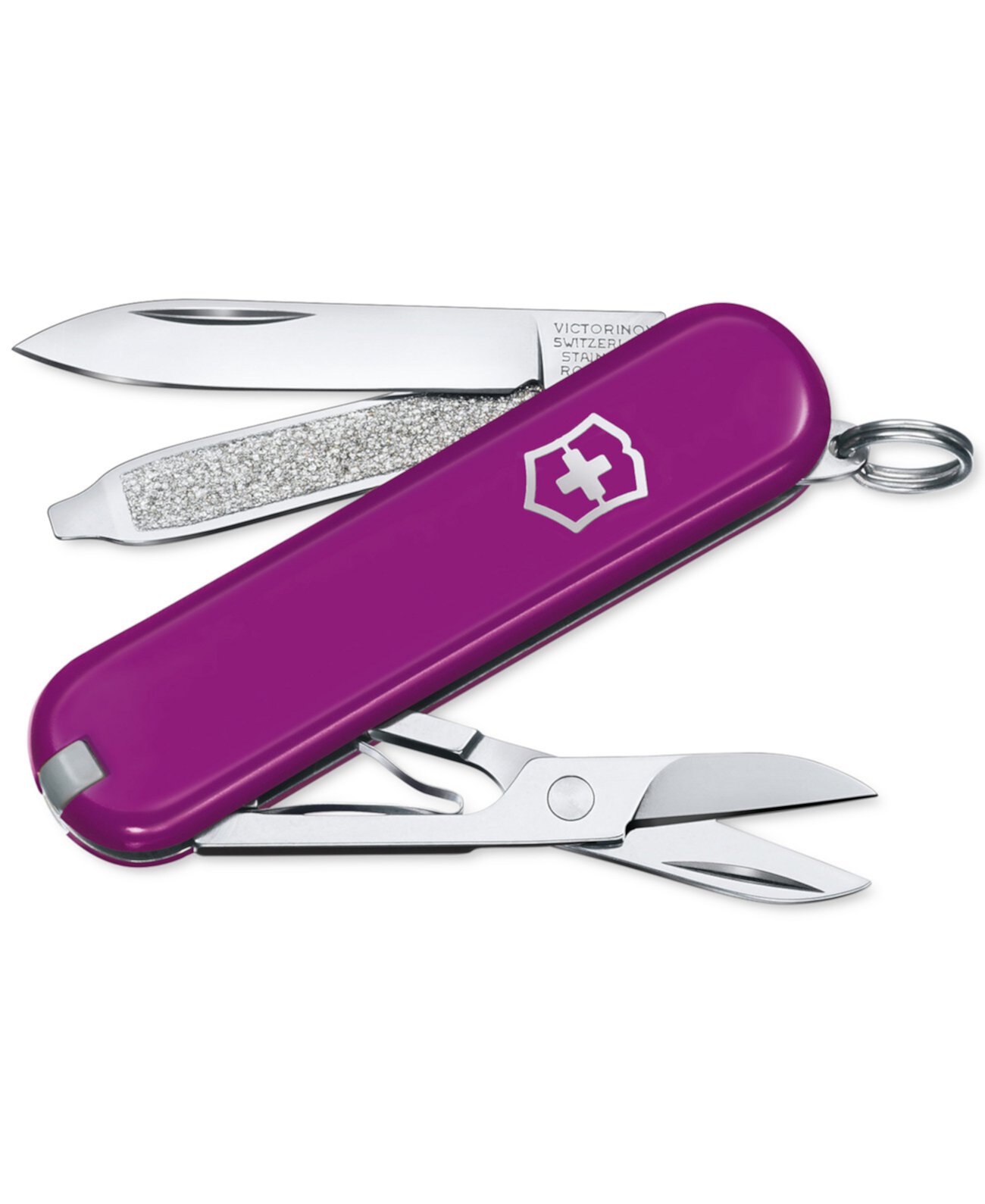 Карманный нож Classic SD, Tasty Grape Victorinox