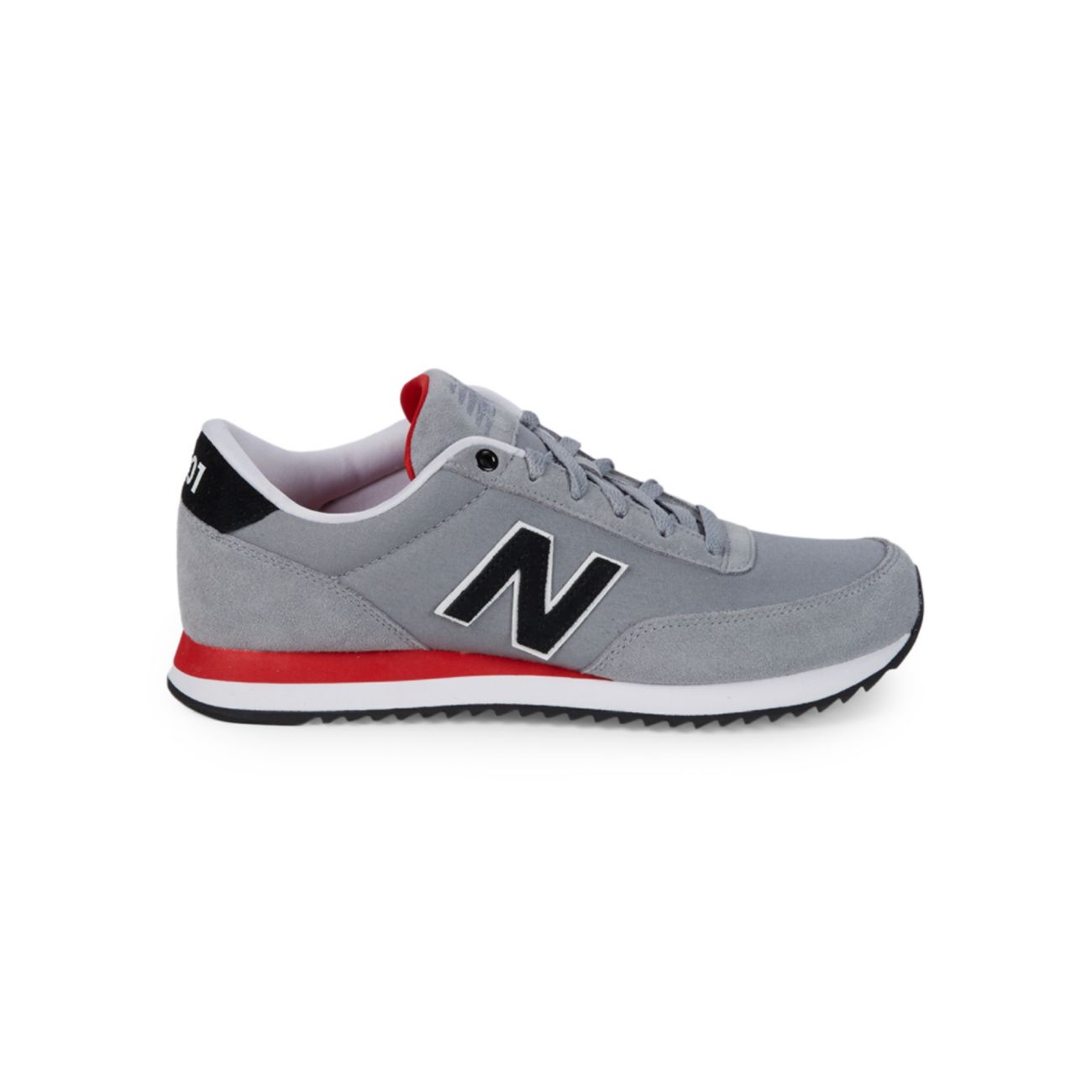 501 Low-Cut Sneakers New Balance