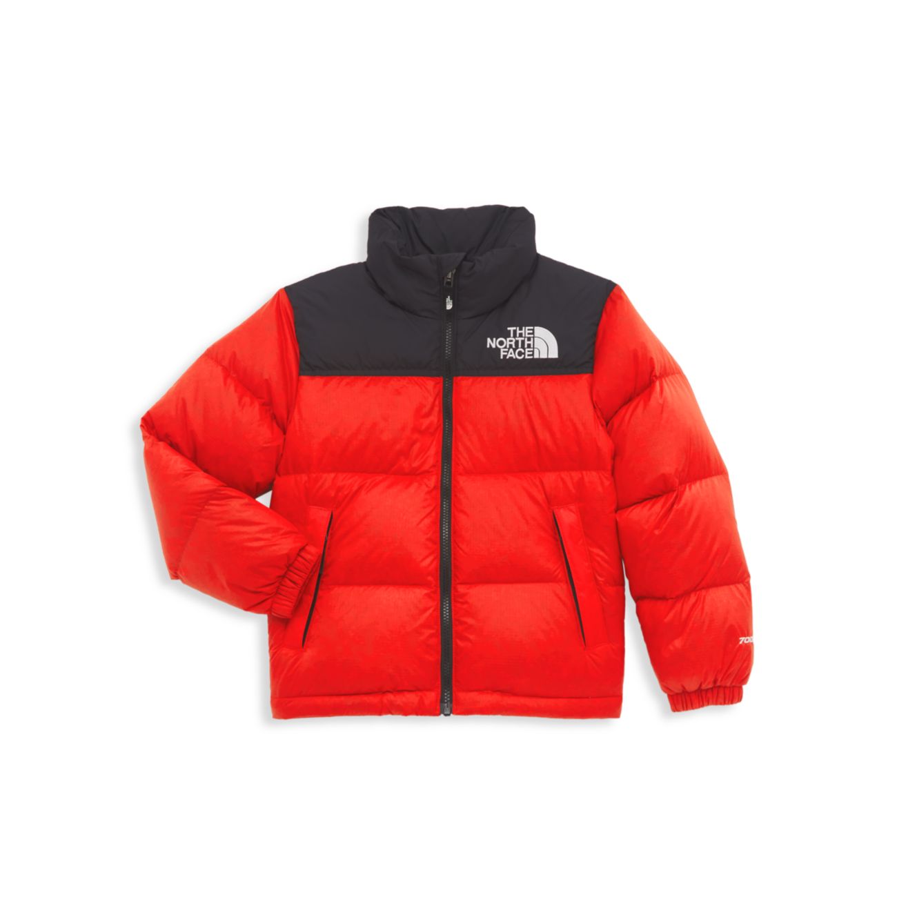 Little Boy's & amp; Куртка в стиле ретро для мальчиков "Молодежь 1996" The North Face
