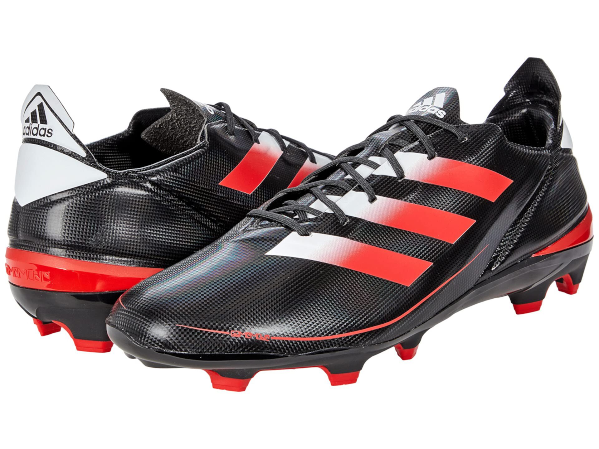Бутсы для футбола с твердым покрытием Gamemode Adidas