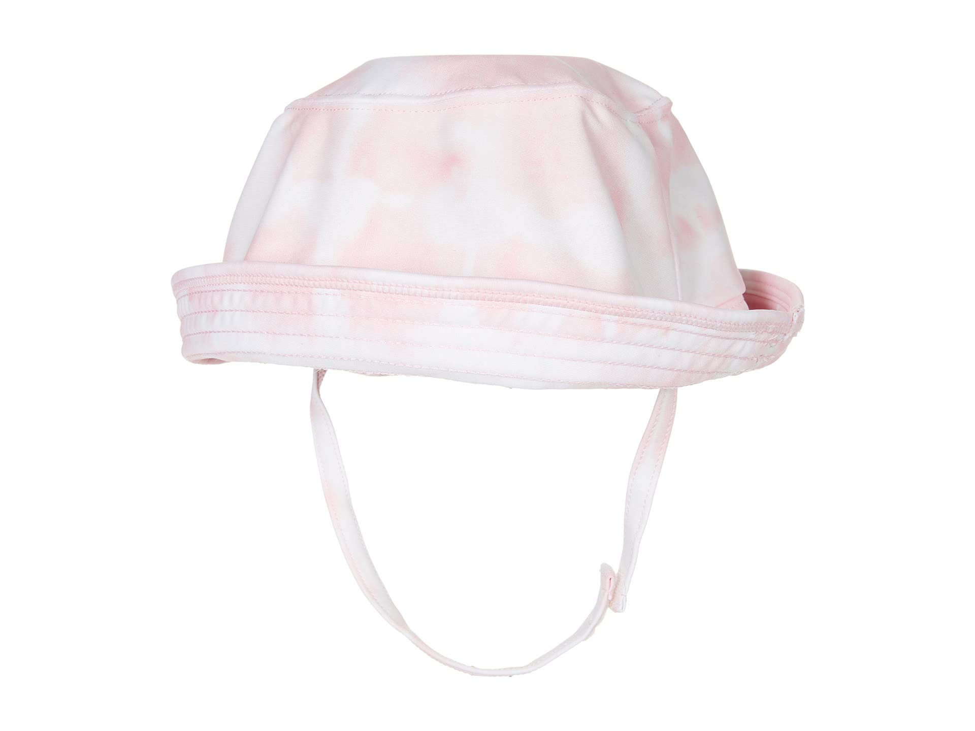 Bucket Hat - Pink Tie-Dye (для младенцев) Shade critters