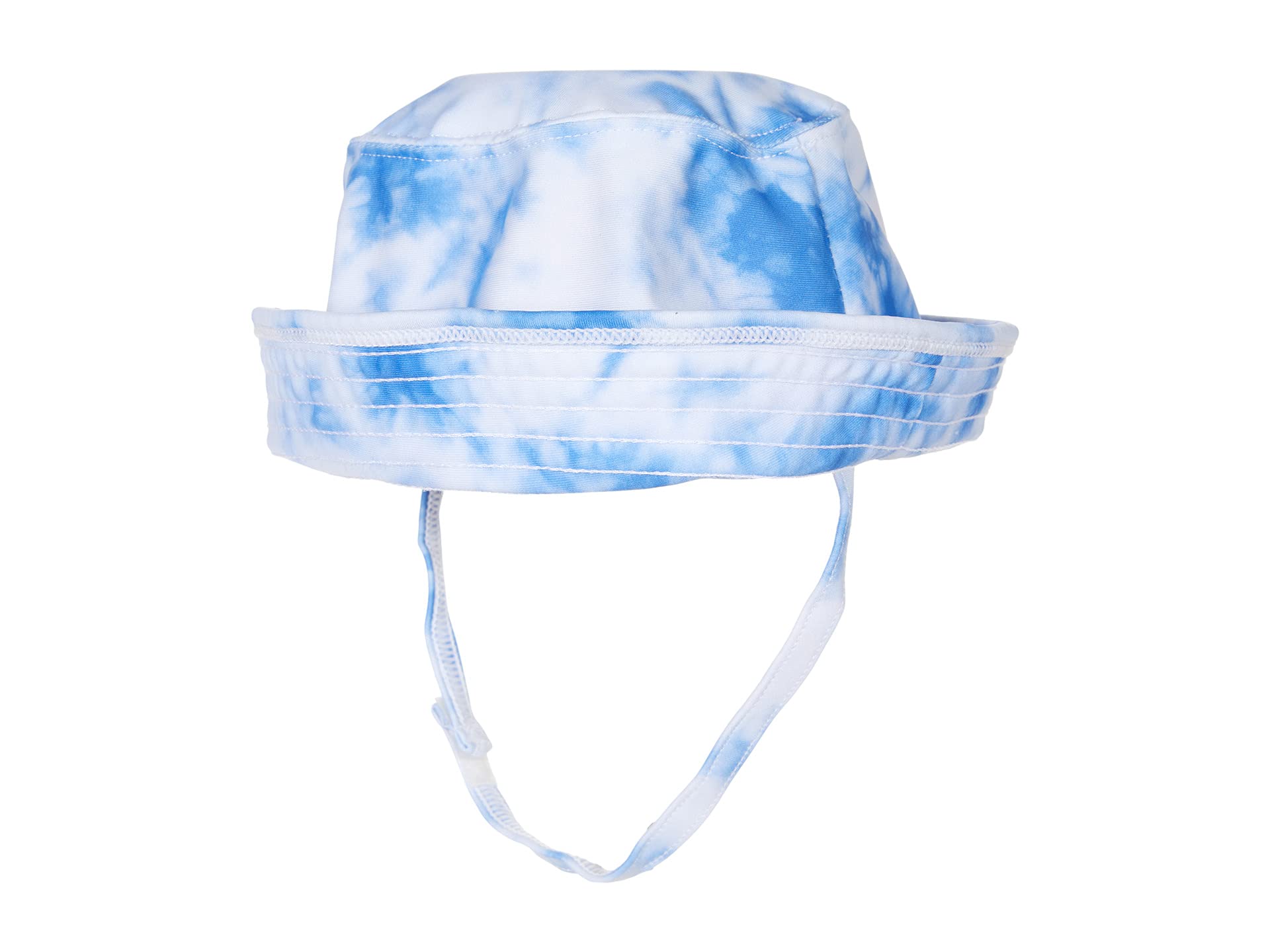 Bucket Hat - Navy Tie-Dye (для младенцев) Shade critters