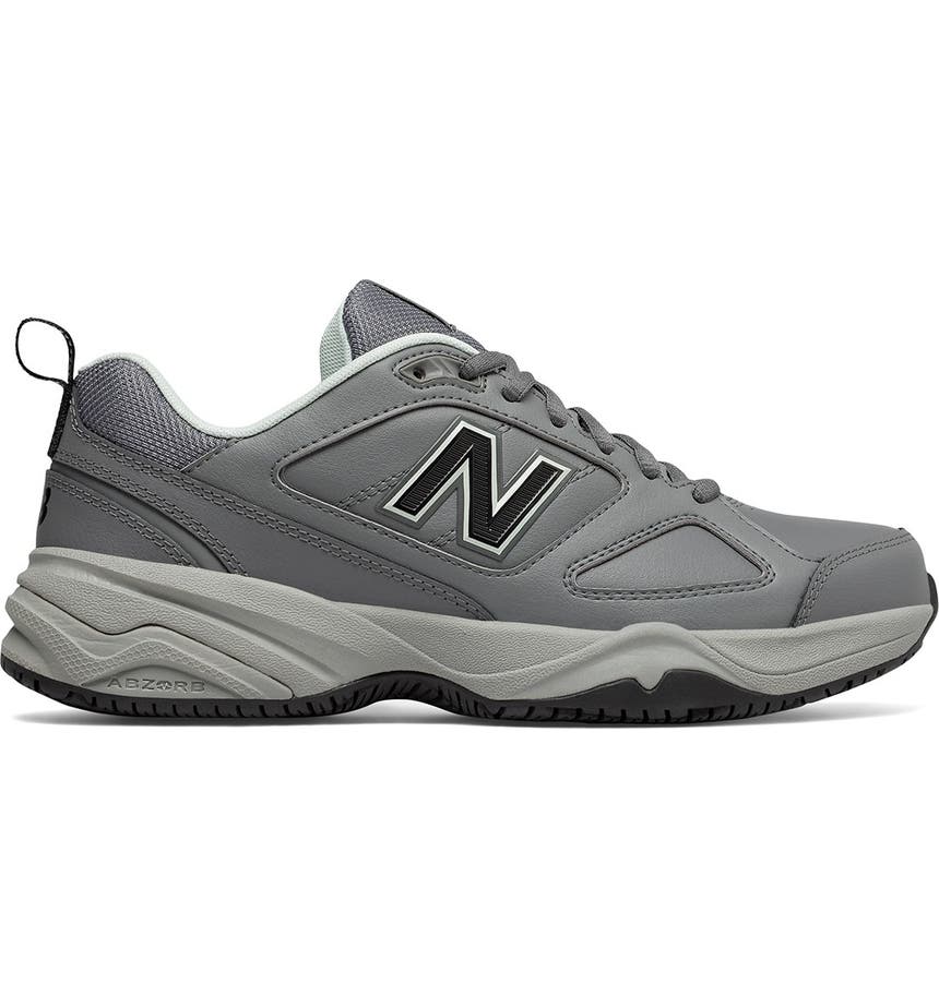 626 Leather Running Sneaker - Extra Wide Width Available New Balance