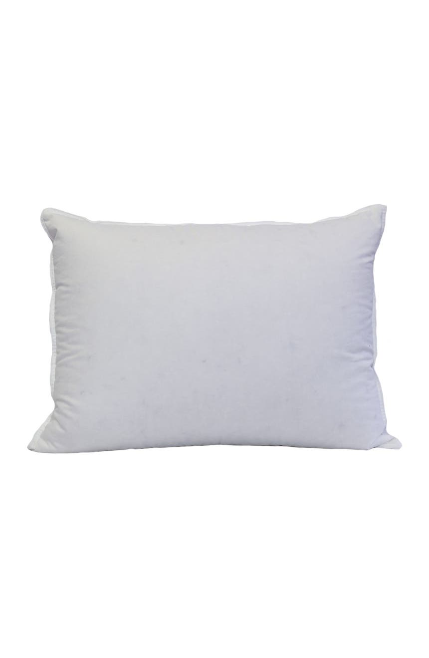 Подушка Cirrus Down Pillow Firm Standard Belle Epoque