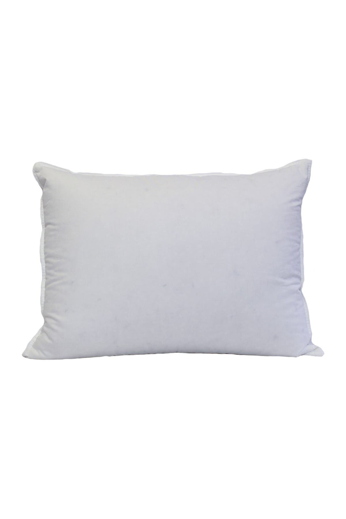 Подушка Cirus Down Pillow Medium Standard Belle Epoque
