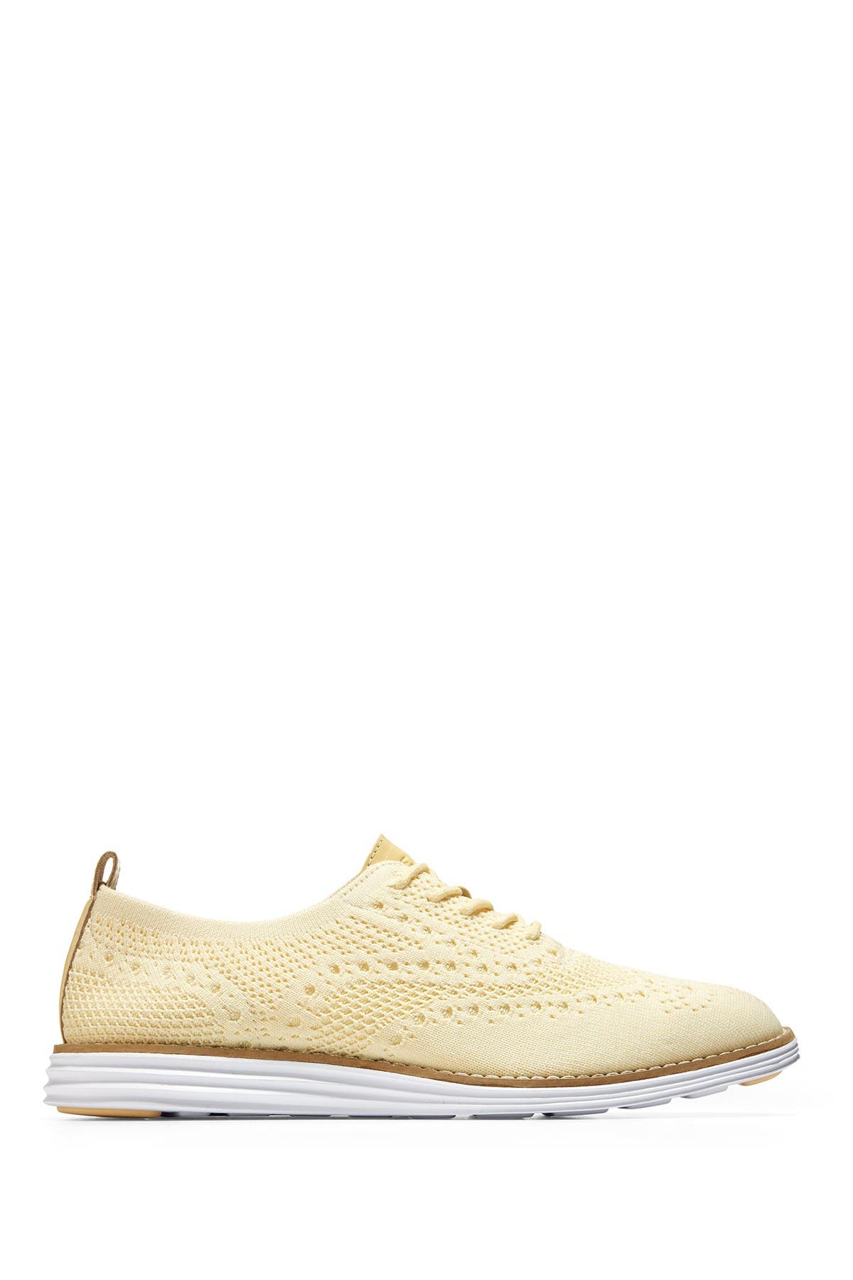 grand stitchlite wingtip oxford