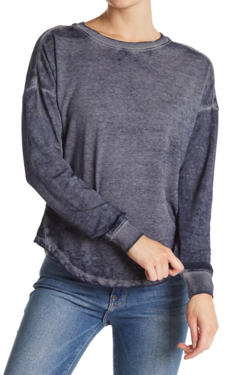 Пуловер Norah с перекрестной спиной Threads 4 Thought
