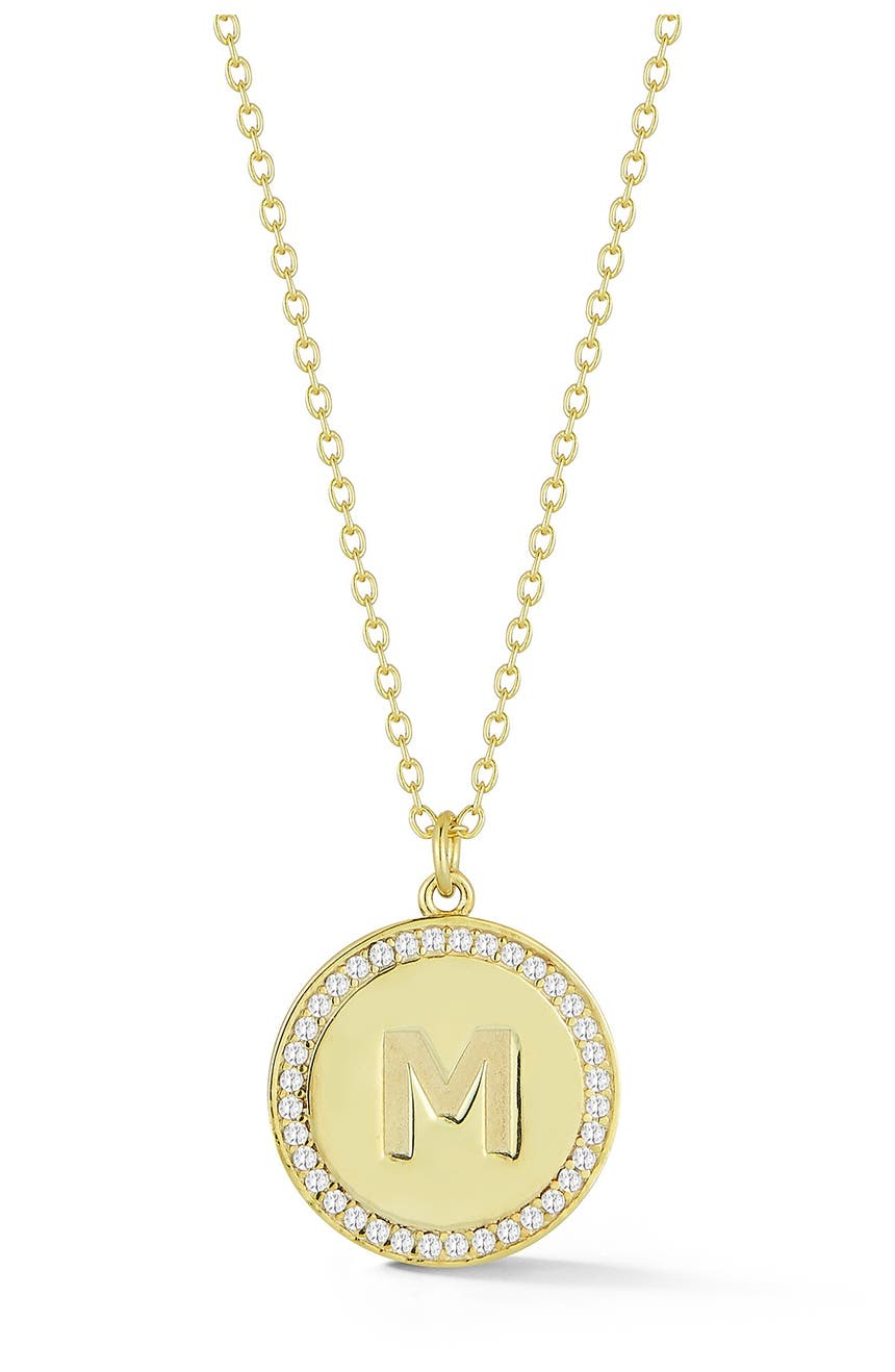 Ожерелье с золотым вермелем Sphera Milano