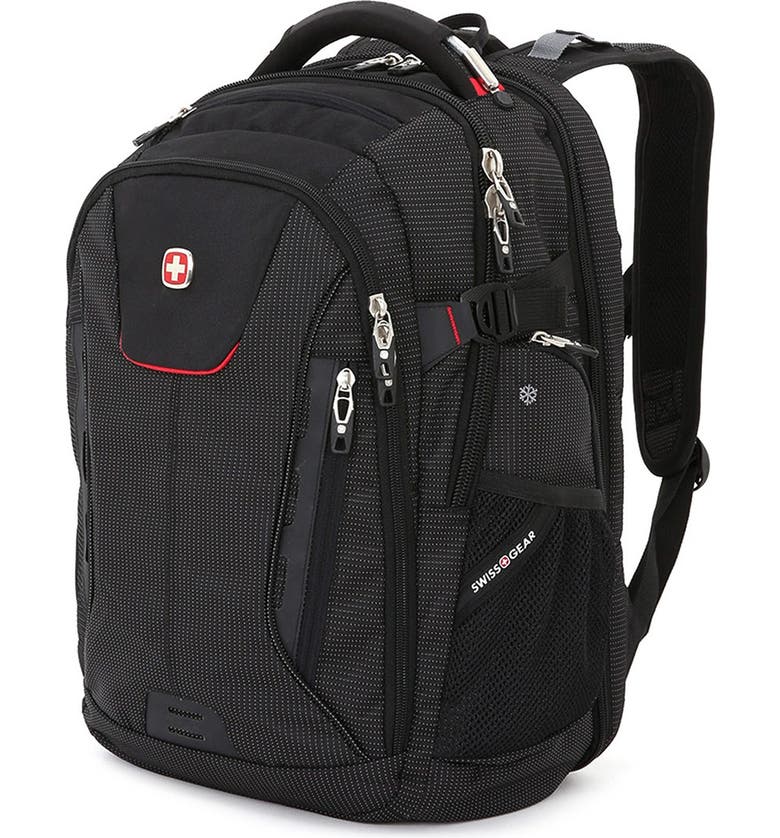 5358 ScanSmart(TM) Рюкзак для ноутбука SwissGear