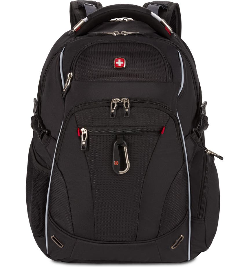 6752 ScanSmart(TM) Рюкзак для ноутбука SwissGear