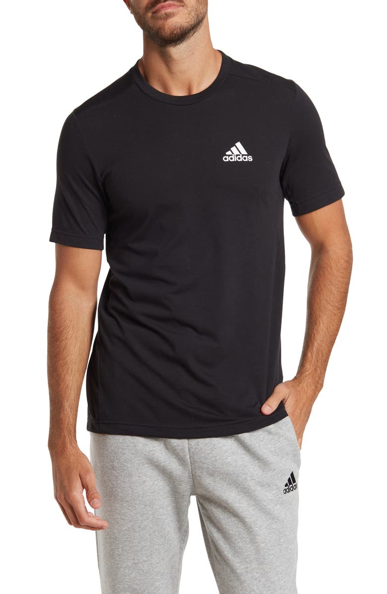 Активная футболка Adidas