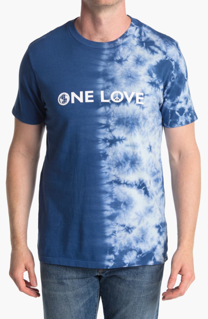 Рубашка с коротким рукавом One Love Altru