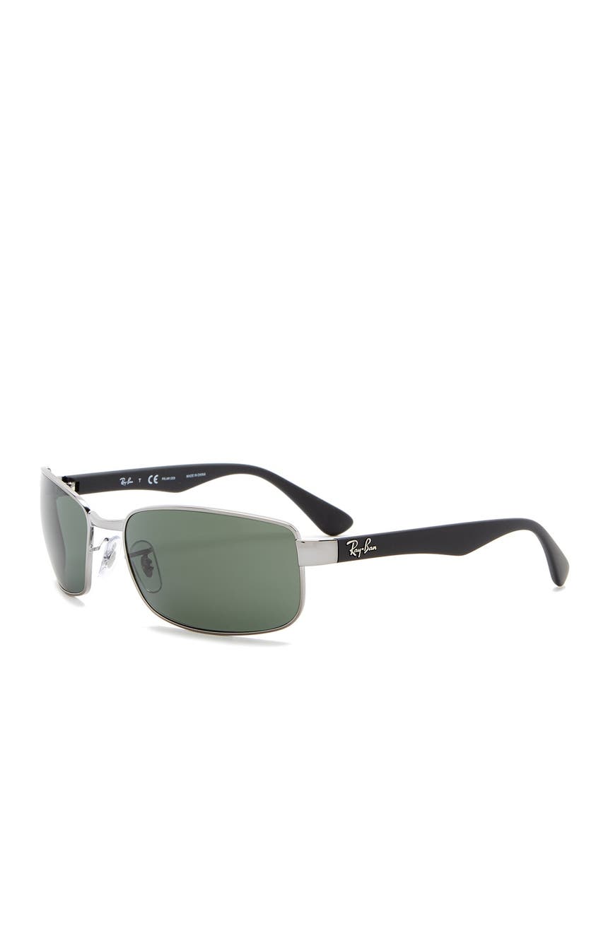 ray ban navigator 60mm