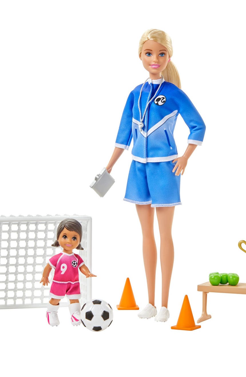 Кукла Барби (R) Mattel