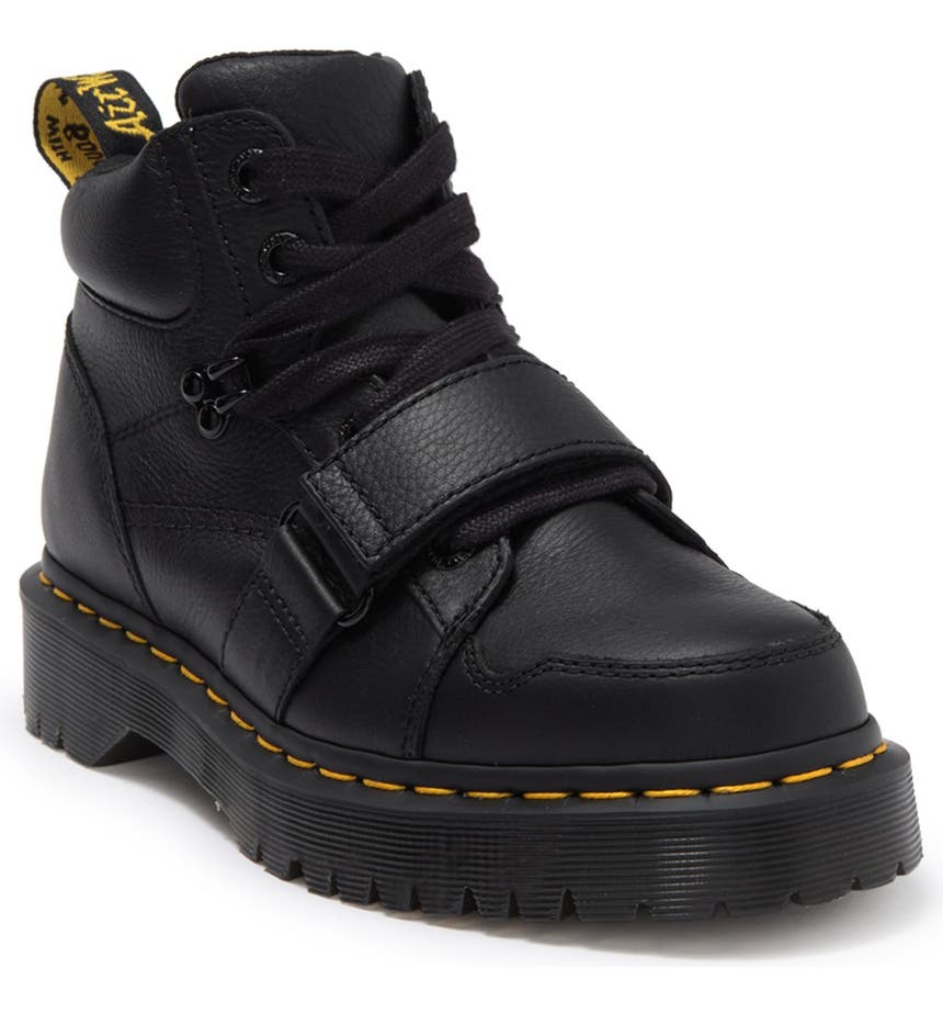 zuma 2 dr martens