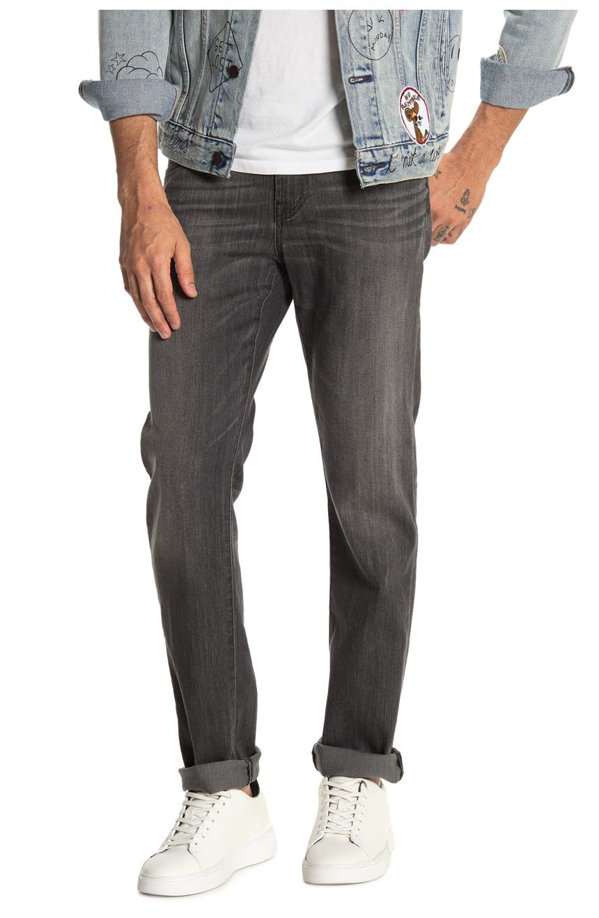 Slimmy Slim Jeans 7 For All Mankind