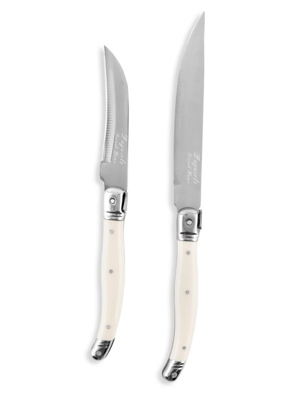 Набор ножей для цитрусовых Laguiole, 2 предмета French Home