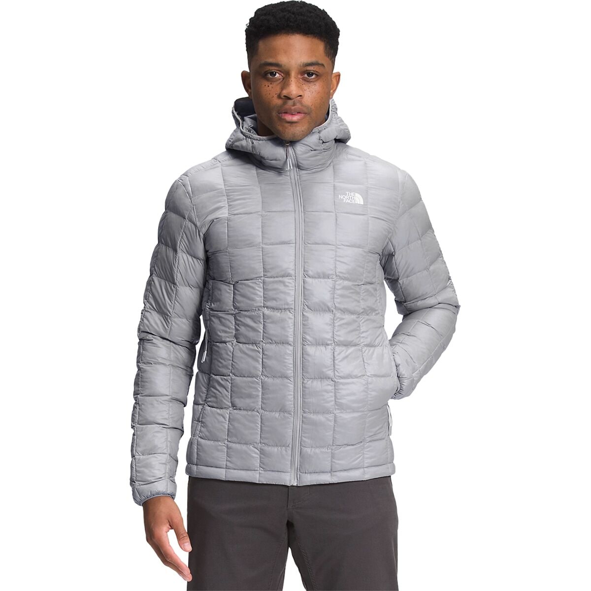 Мужская Куртка The North Face ThermoBall Eco Hoodie The North Face