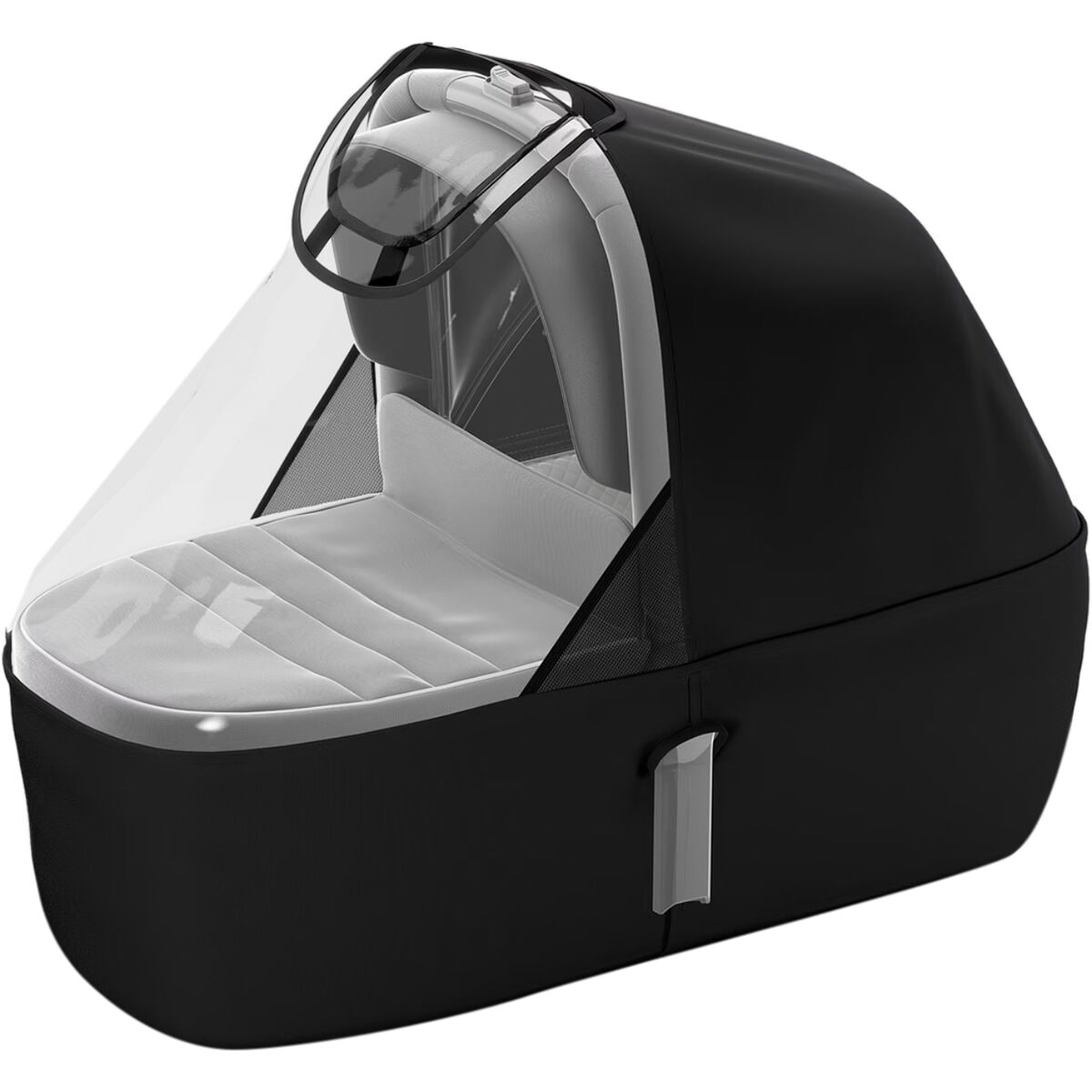 Sleek Bassinet Rain Cover Thule