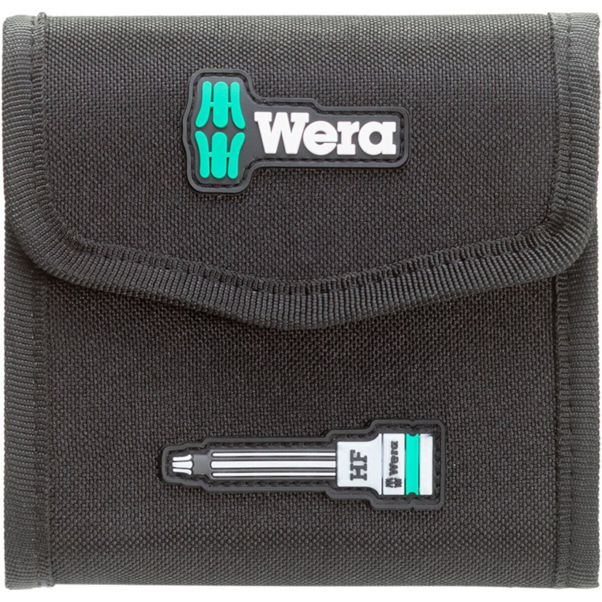 Набор инструментов для велосипеда Wera Zyklop Bit Socket - 6 Piece Wera