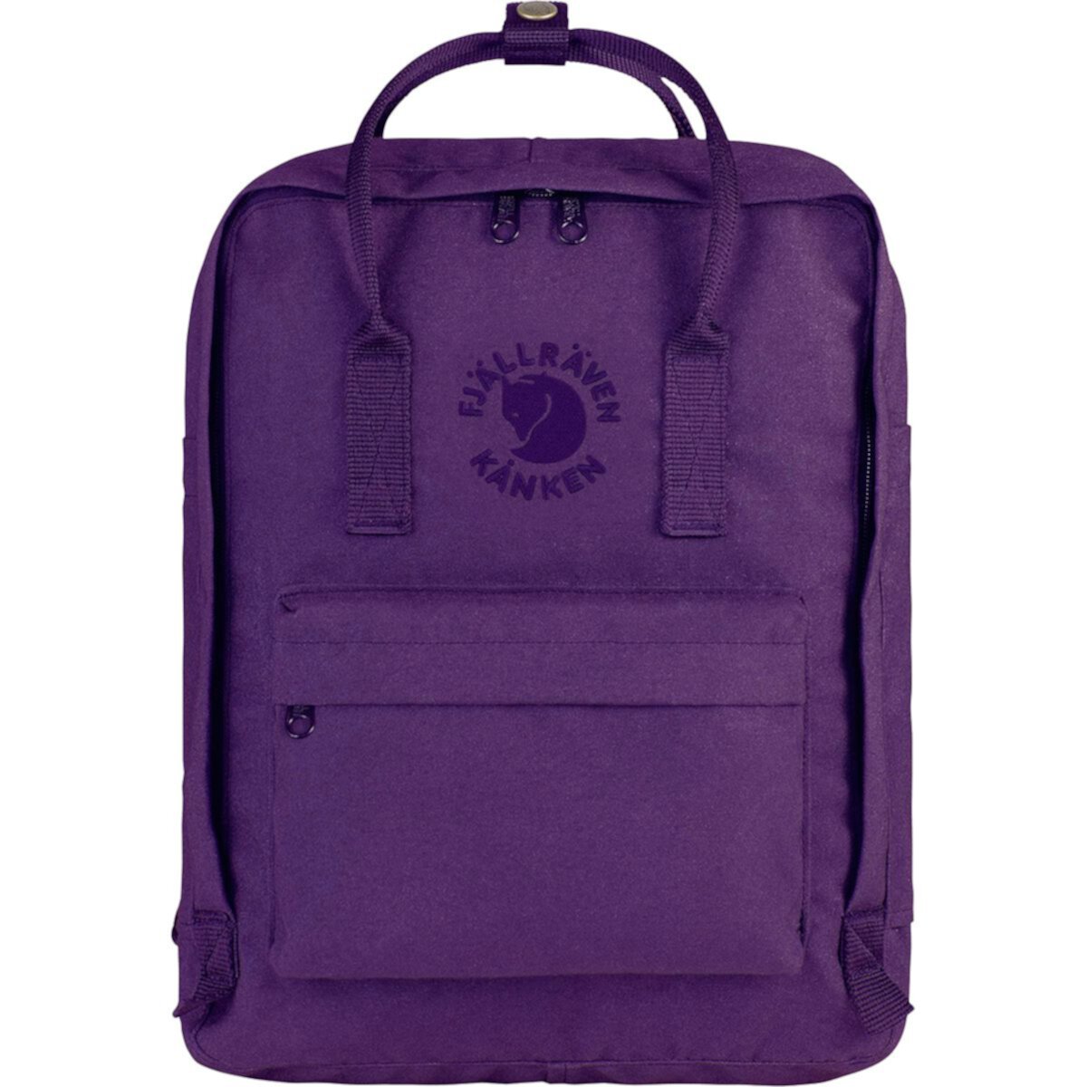 Рюкзак Fjällräven Re-Kanken 16L Fjällräven